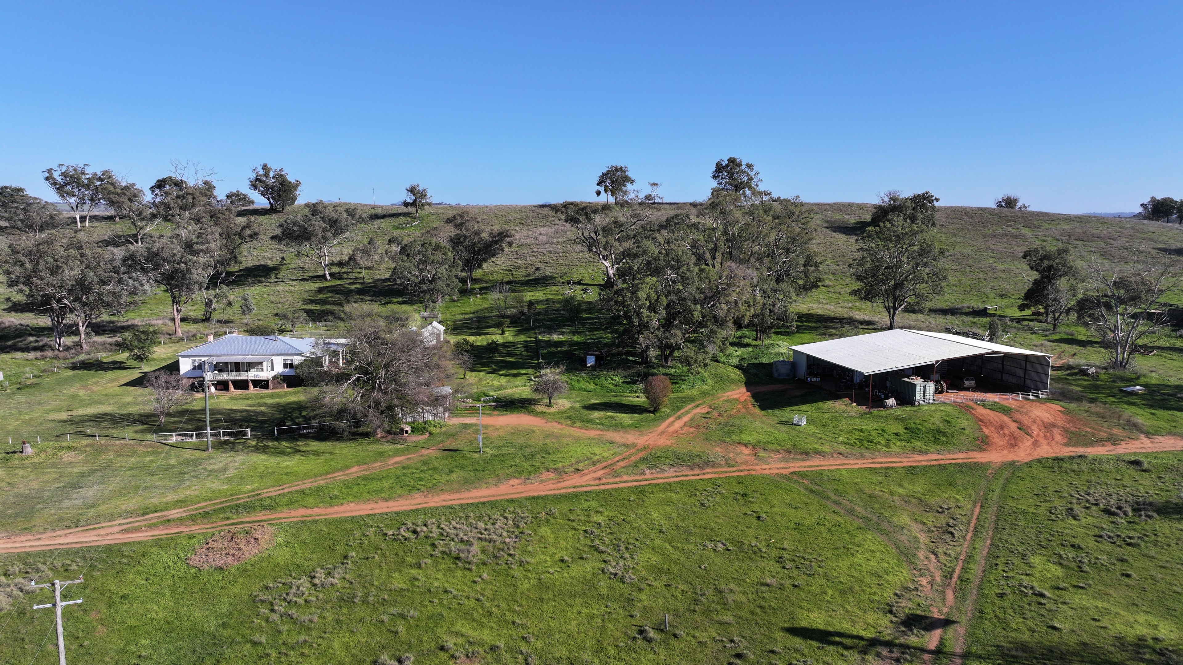 4861 Coonabarabran Road, Coonabarabran, NSW 2357