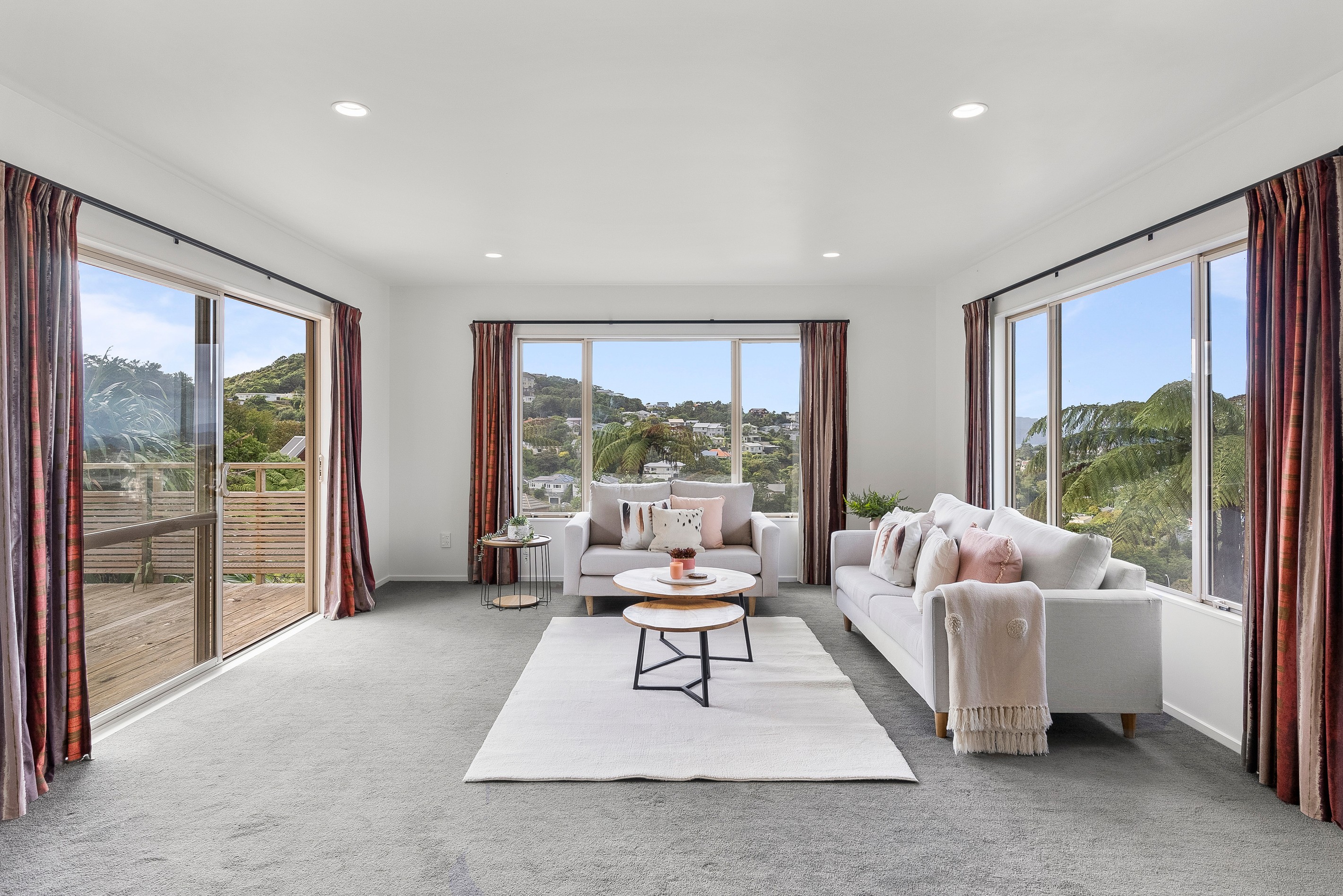 20 Kimberley Way, Khandallah, Wellington City