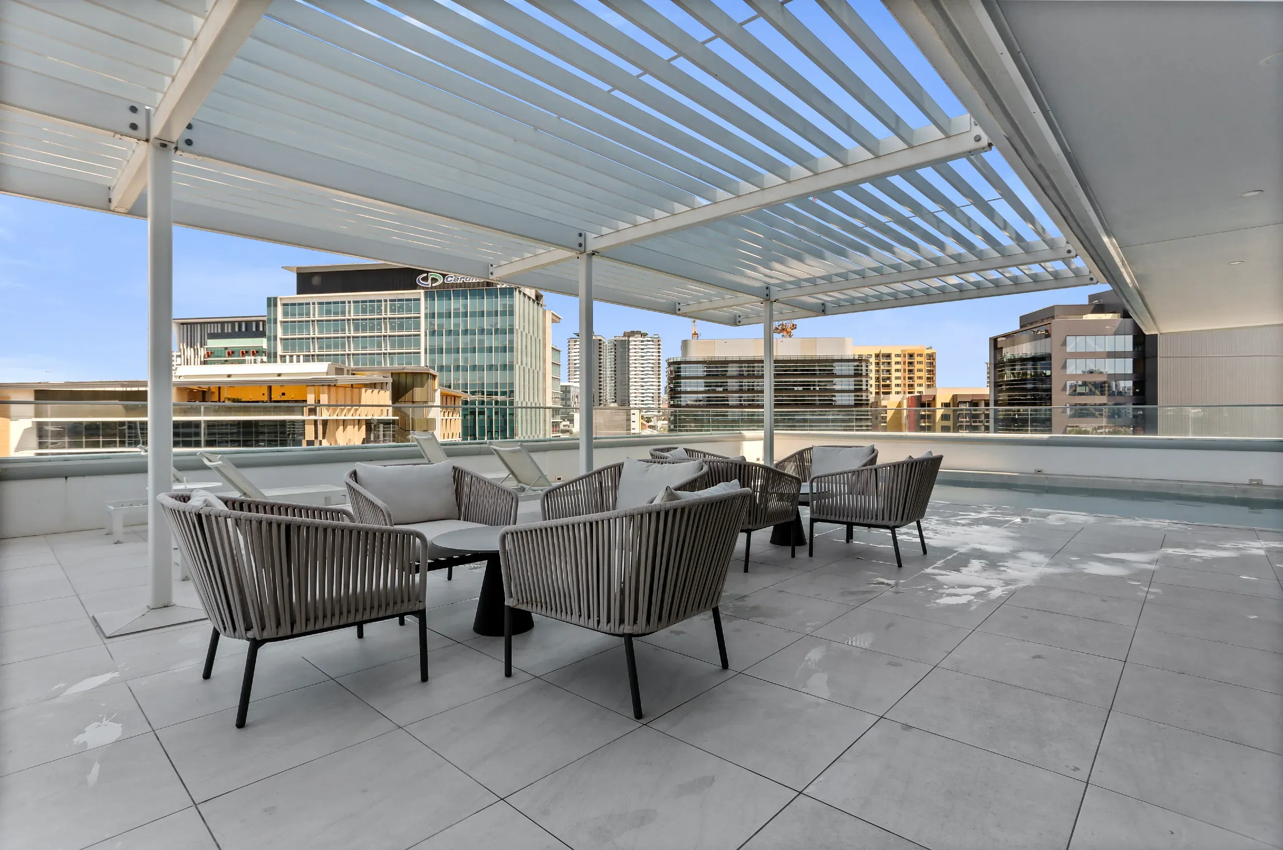602/510 St Pauls Terrace — photo 3 of 6