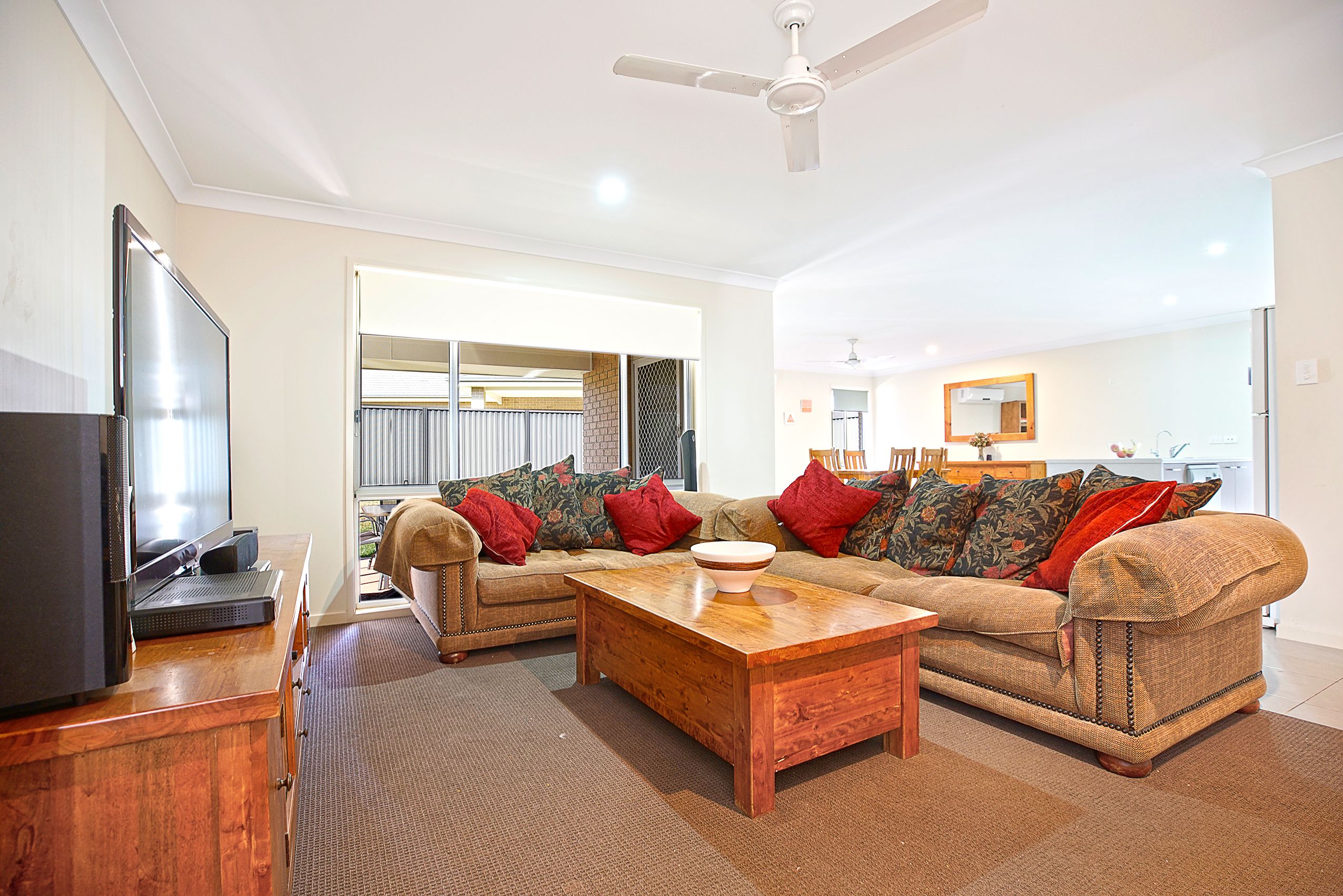 4 Tall Trees Drive, Glenmore Park, NSW 2745