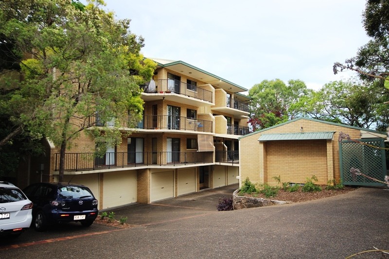 5/38 Durham Street, St Lucia, QLD 4067
