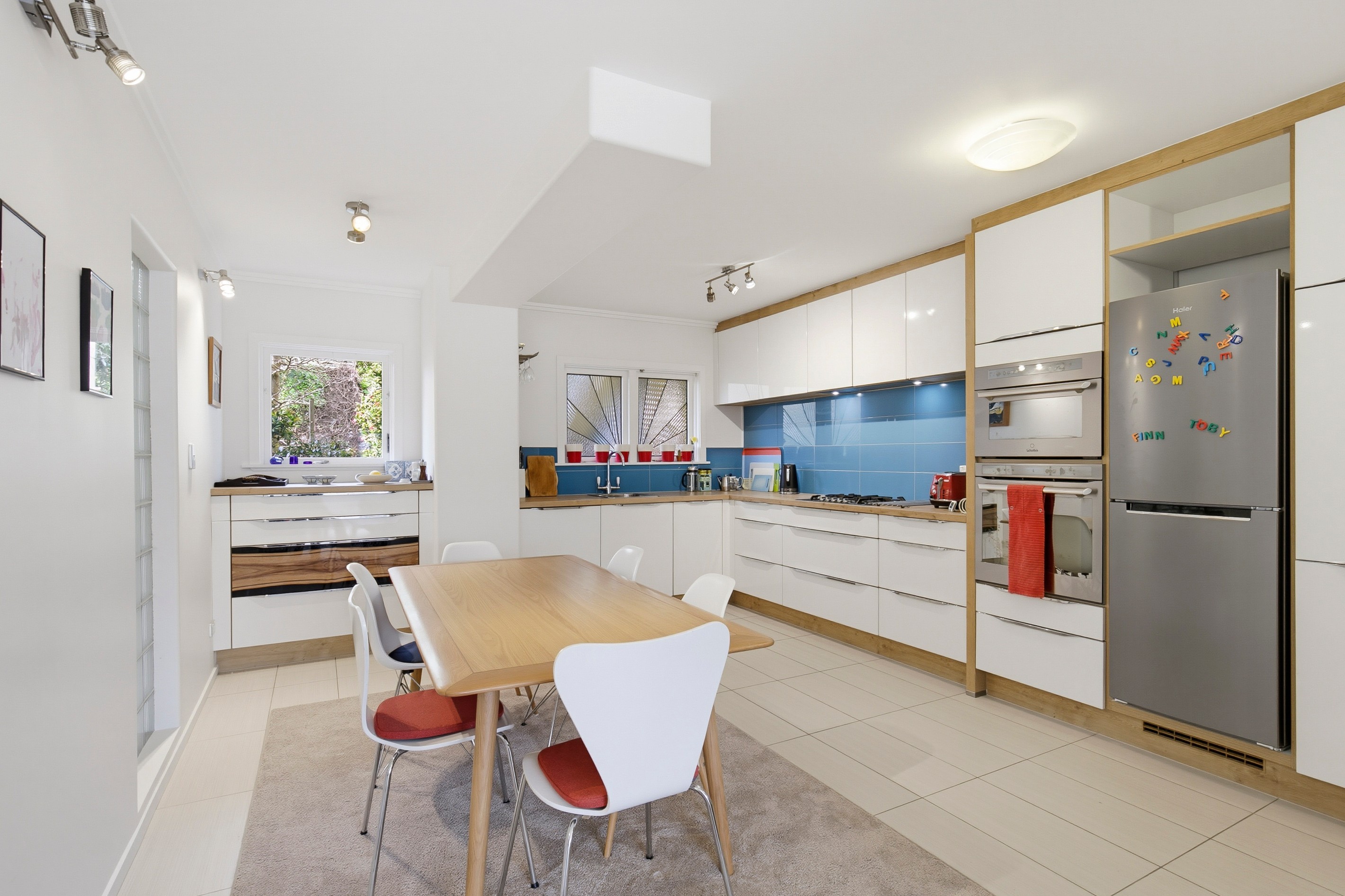 9/91 Austin Street, Mount Victoria, Wellington City