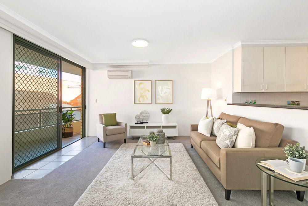 159/107-115 Pacific Highway, Hornsby, NSW 2077