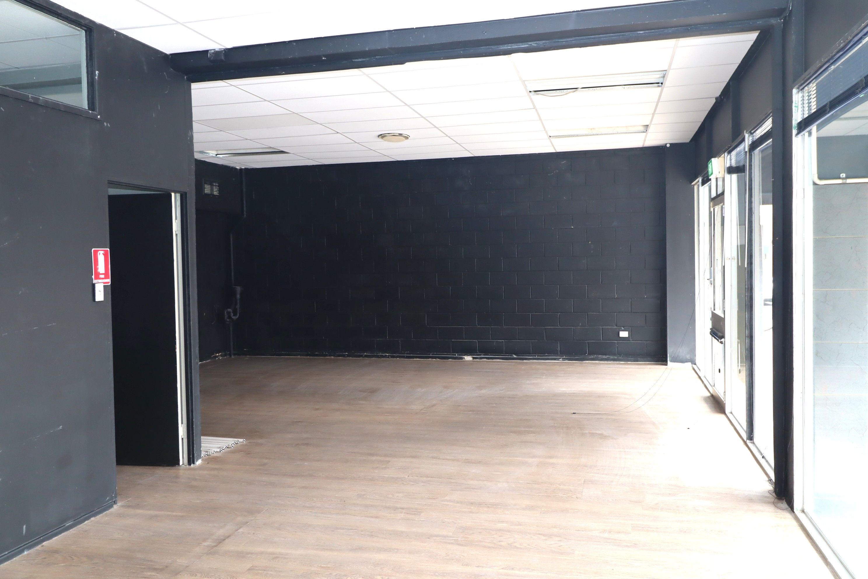 Shop 10/12 Russell Street, Toowoomba City, QLD 4350