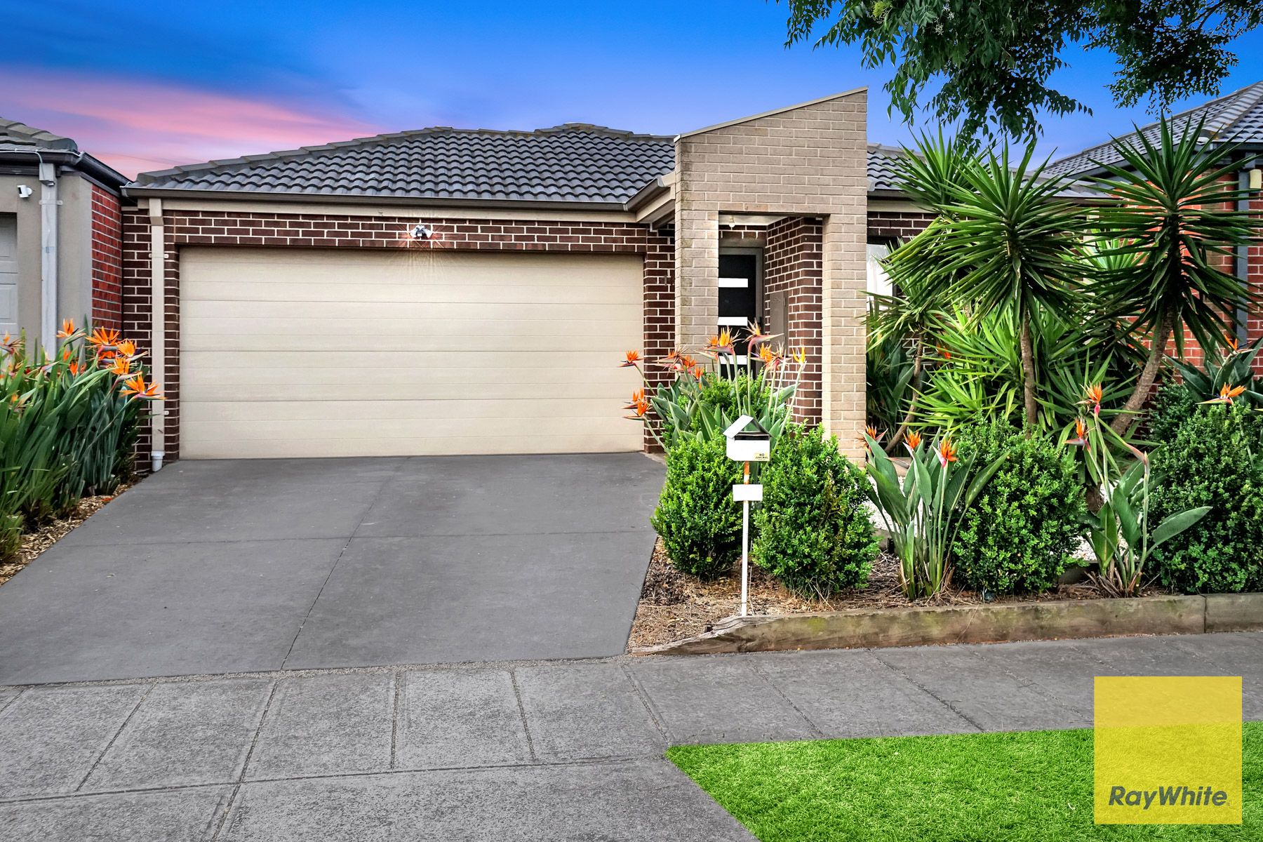 16 Bunnorong Street, Tarneit, VIC 3029
