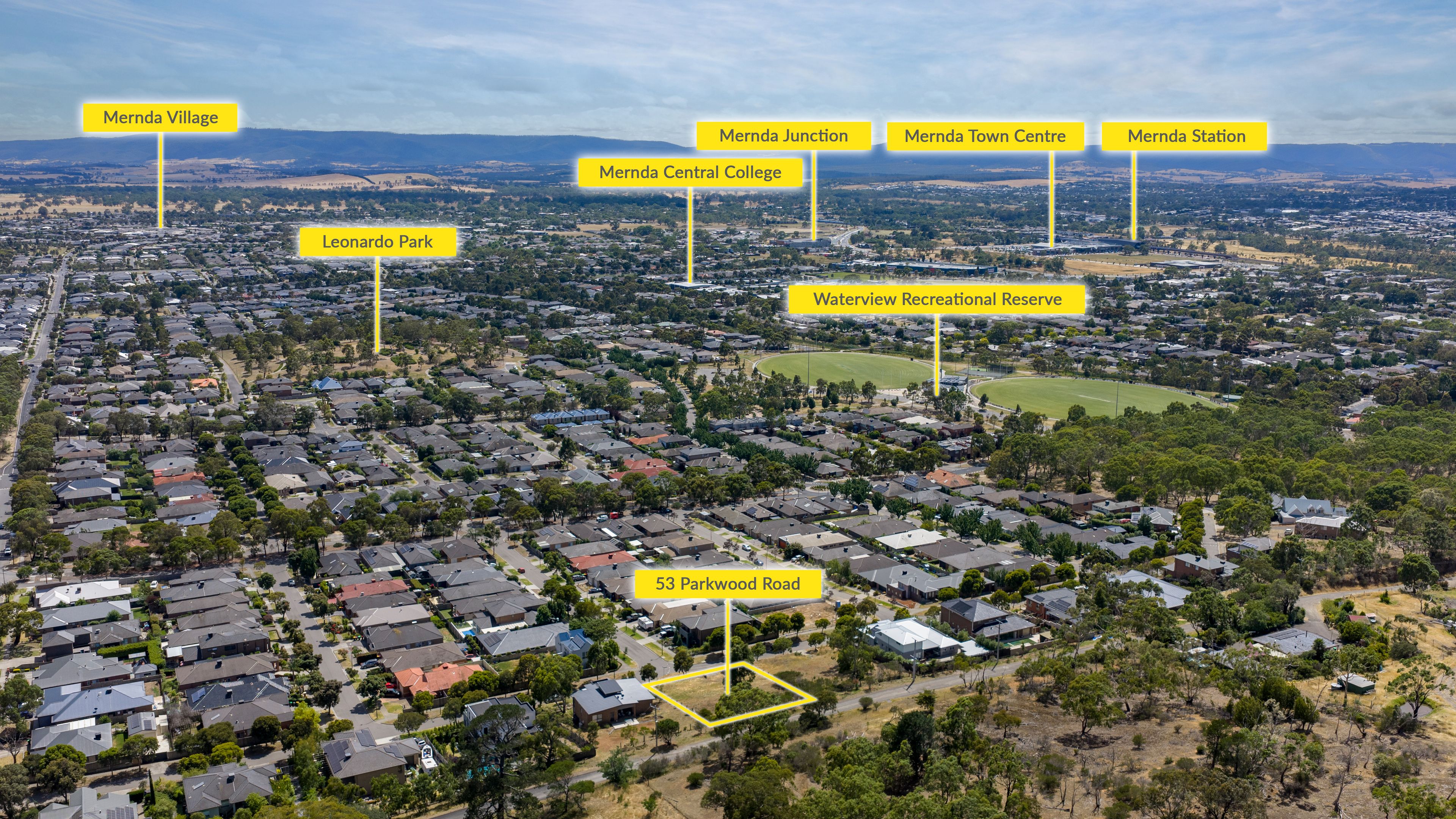 53 Parkwood Road, Mernda, VIC 3754