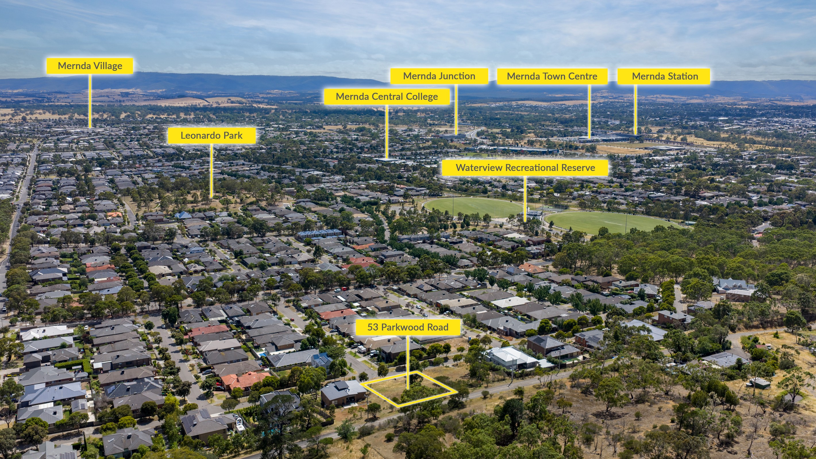 53 Parkwood Road, Mernda, VIC 3754