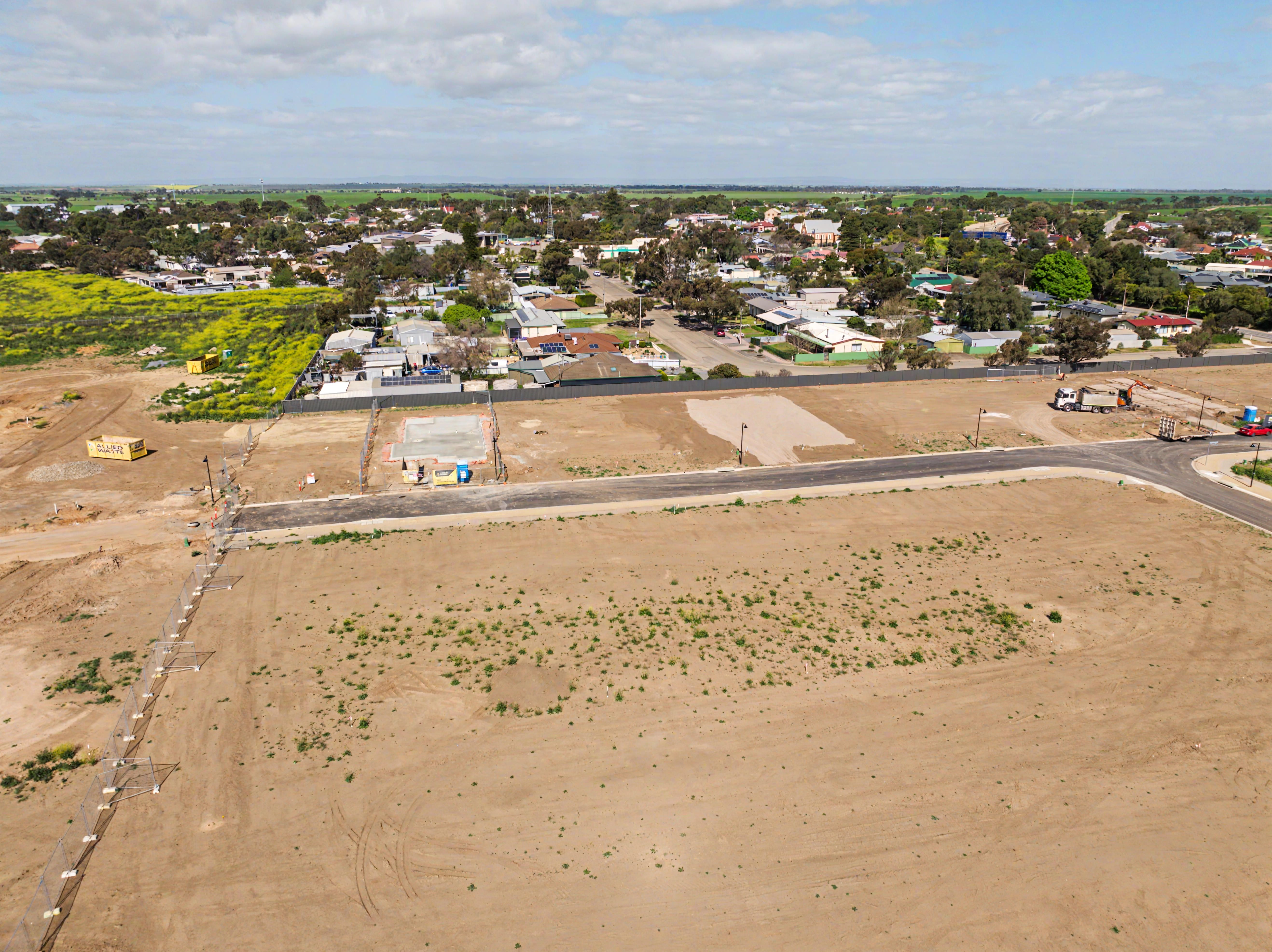 Lot 410 Sowerby Drive — photo 3 of 9