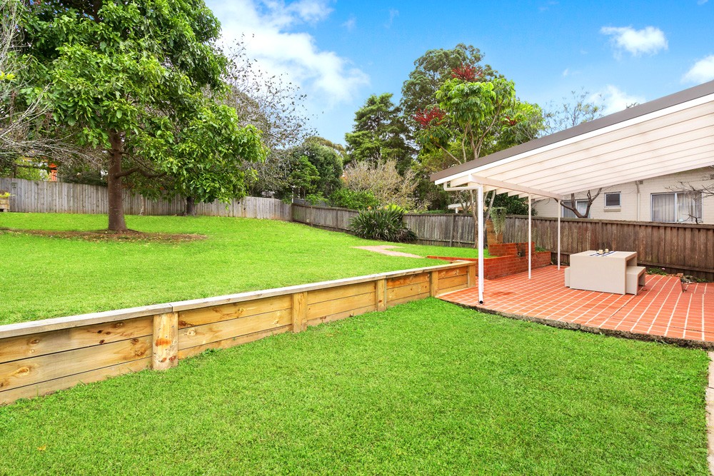 20 Hewitt Avenue, Wahroonga, NSW 2076