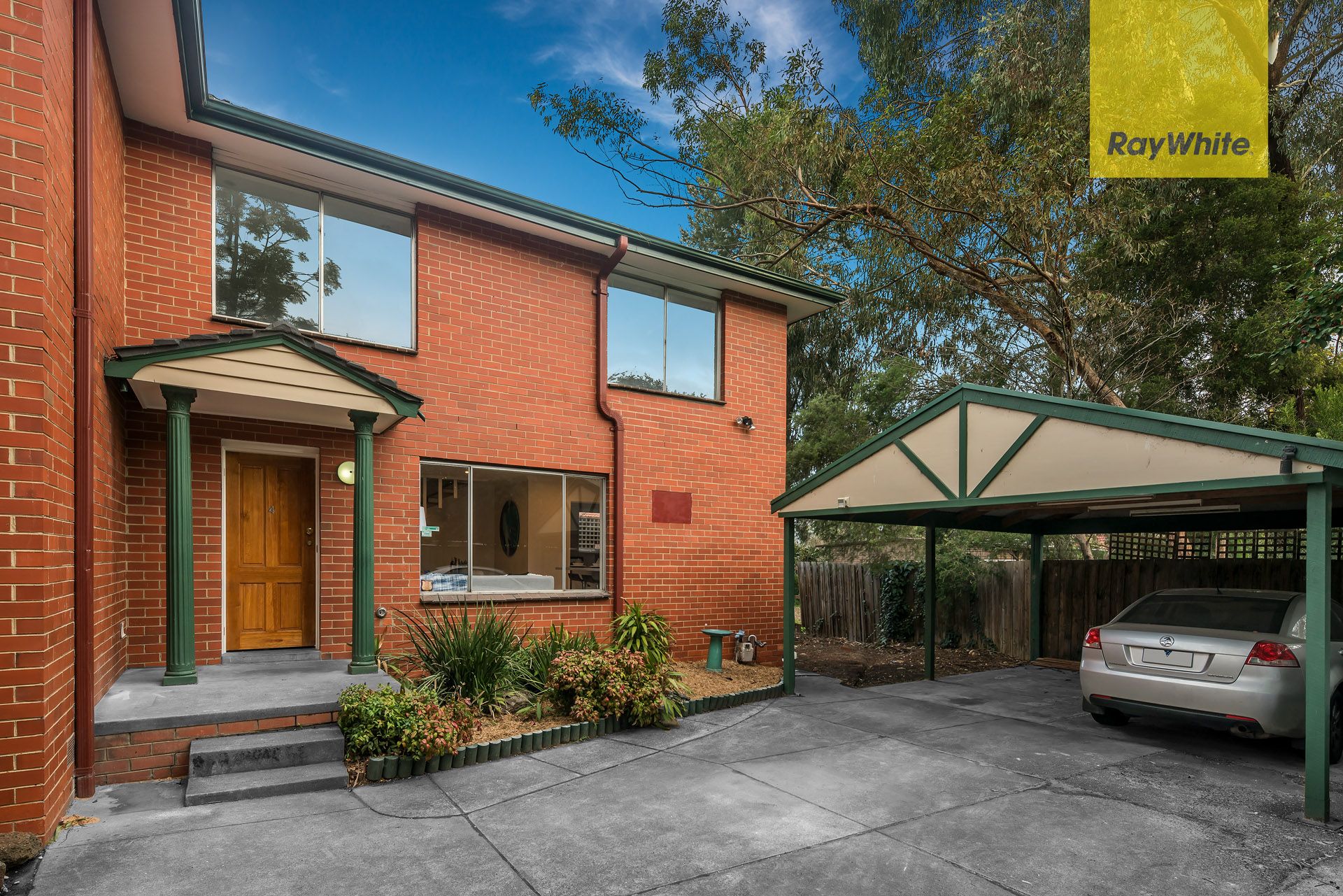 4/4 Woodlands Road, Heathmont, VIC 3135