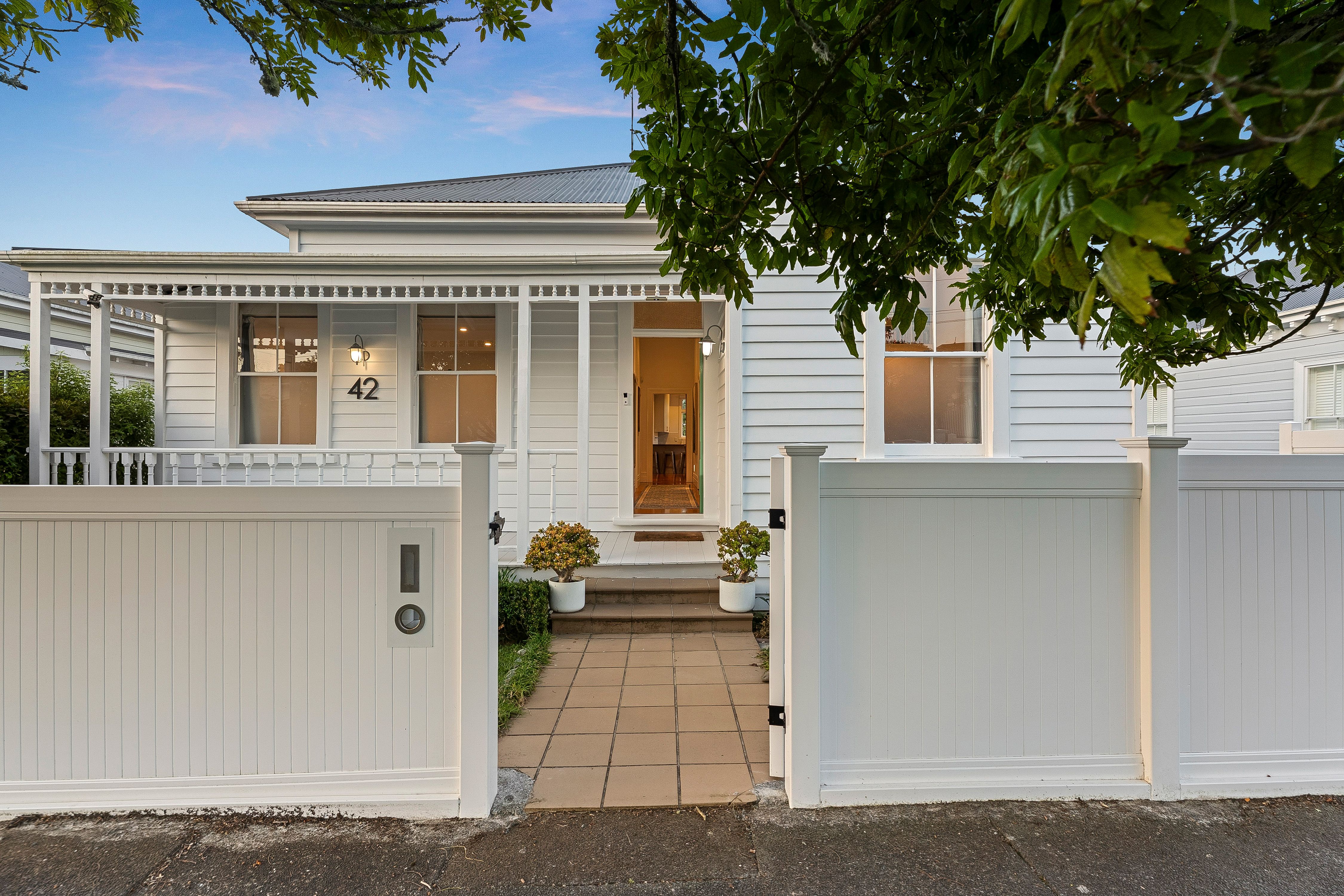 42 Milton Road, Mount Eden, Auckland City