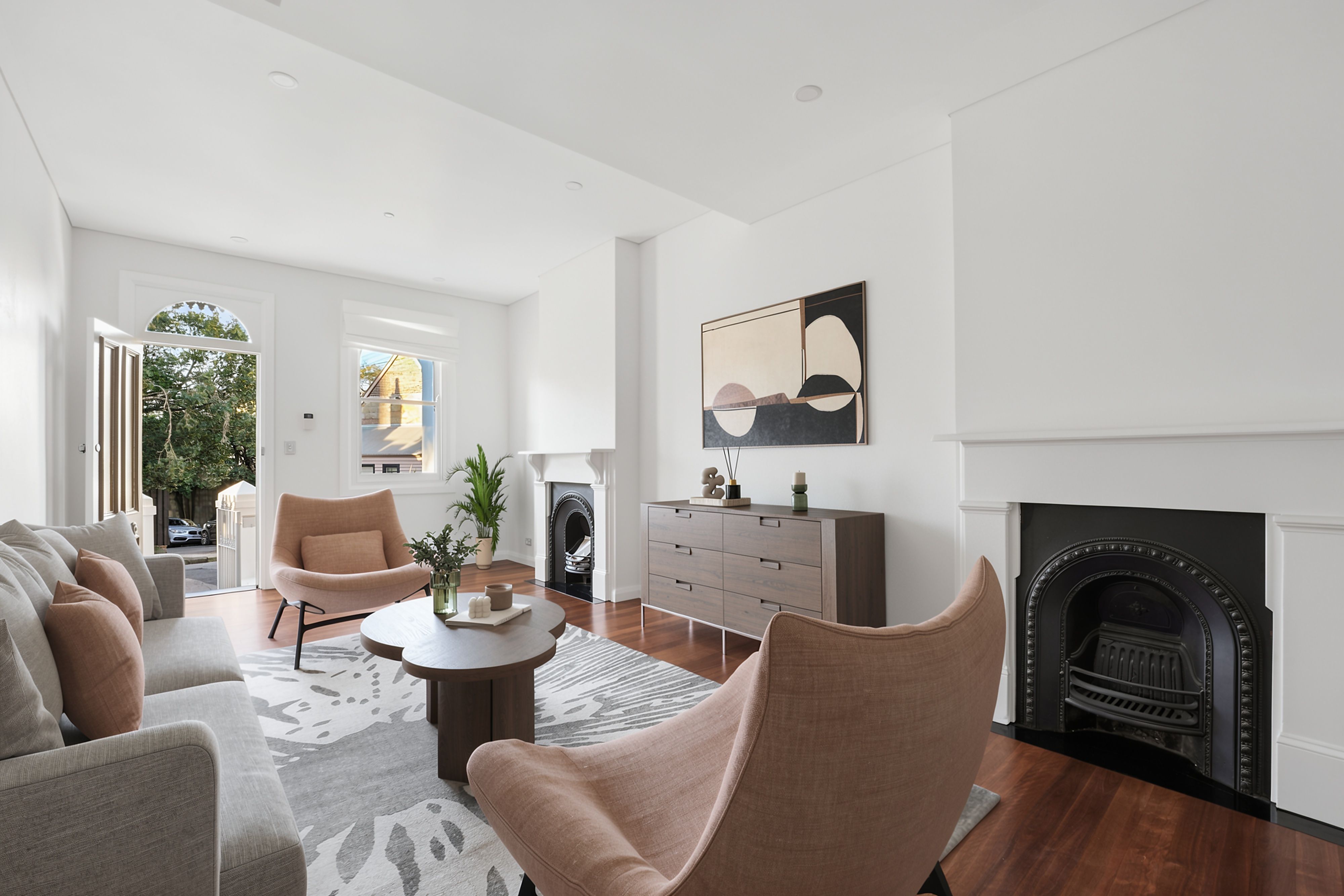 44 Underwood Street, Paddington, NSW 2021