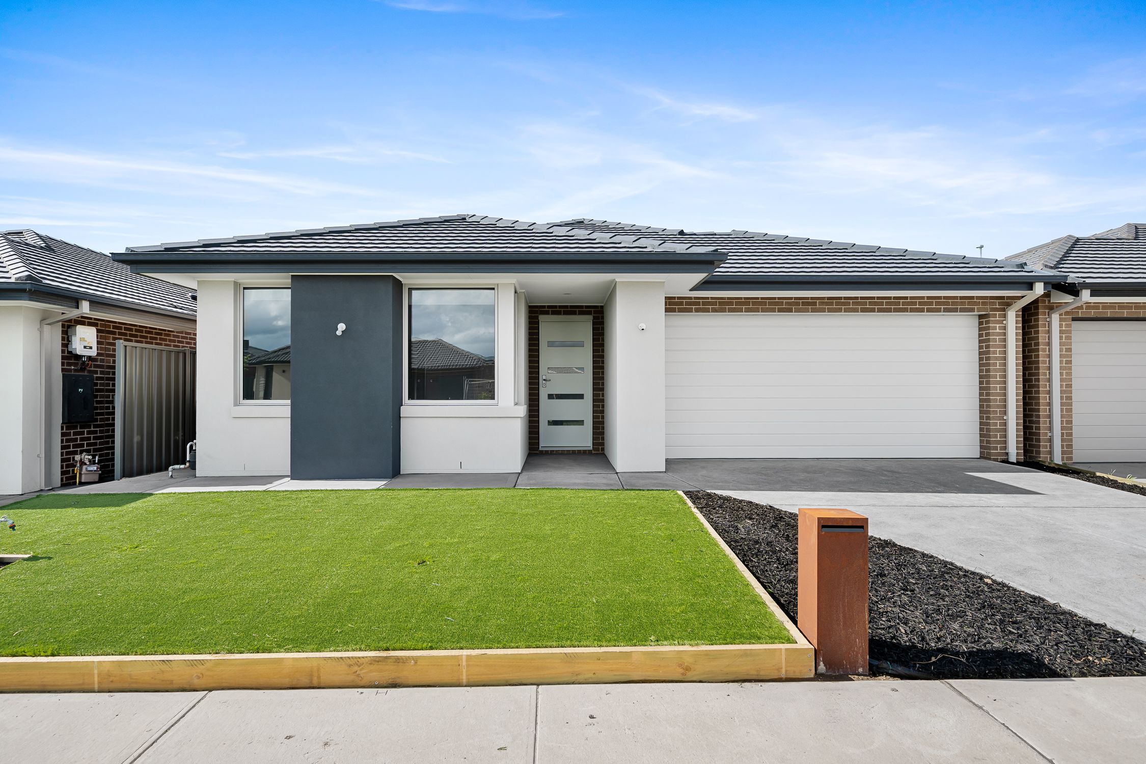 31 Todra Crescent — photo from Ray White Pakenham