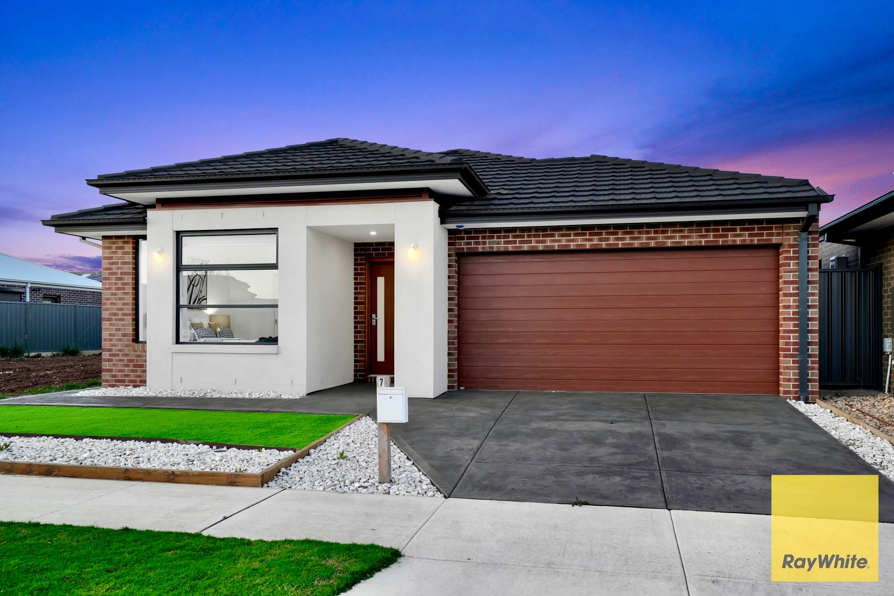7 Diran Way, Truganina, VIC 3029