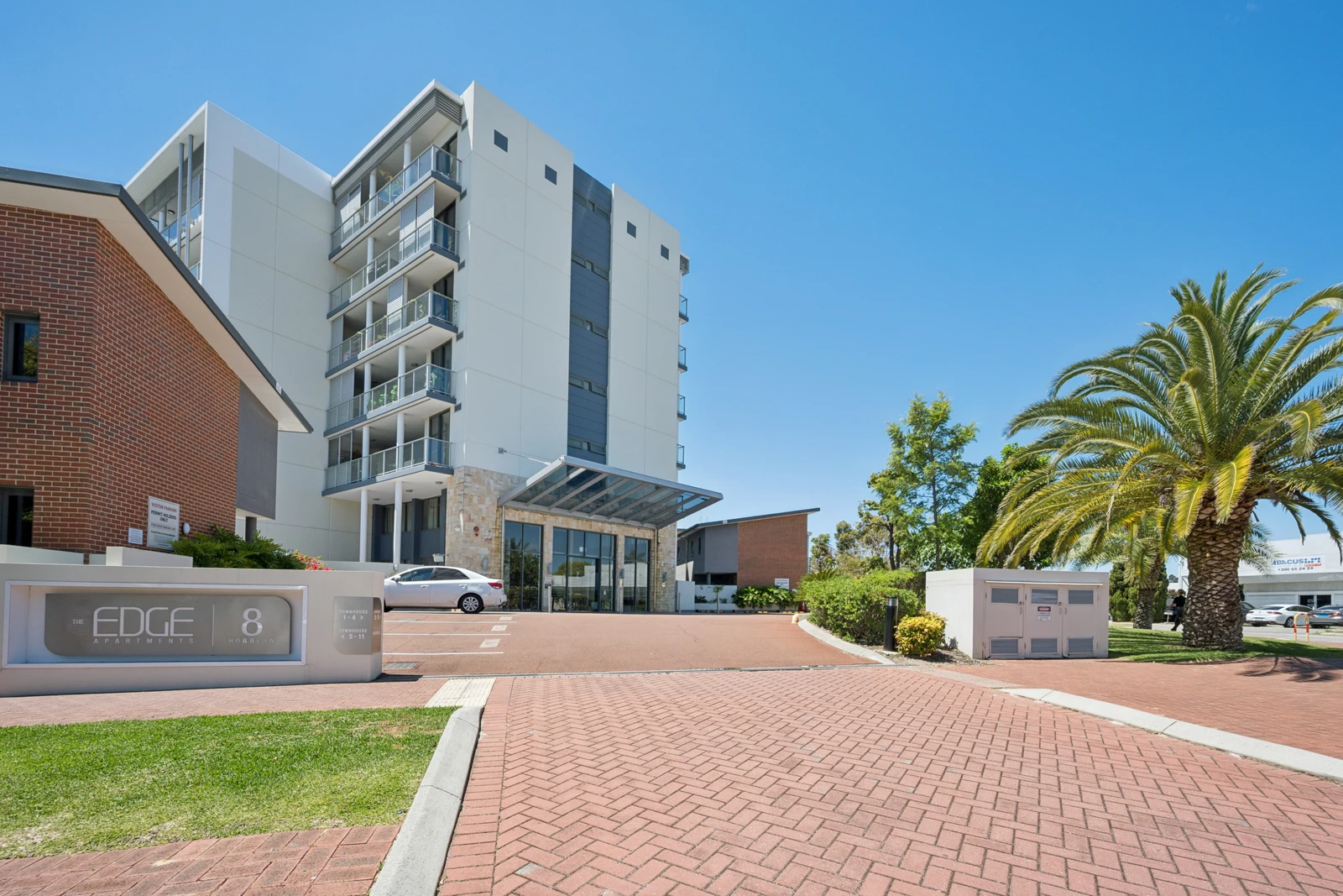 49/8 Hordern Street, Victoria Park, WA 6100