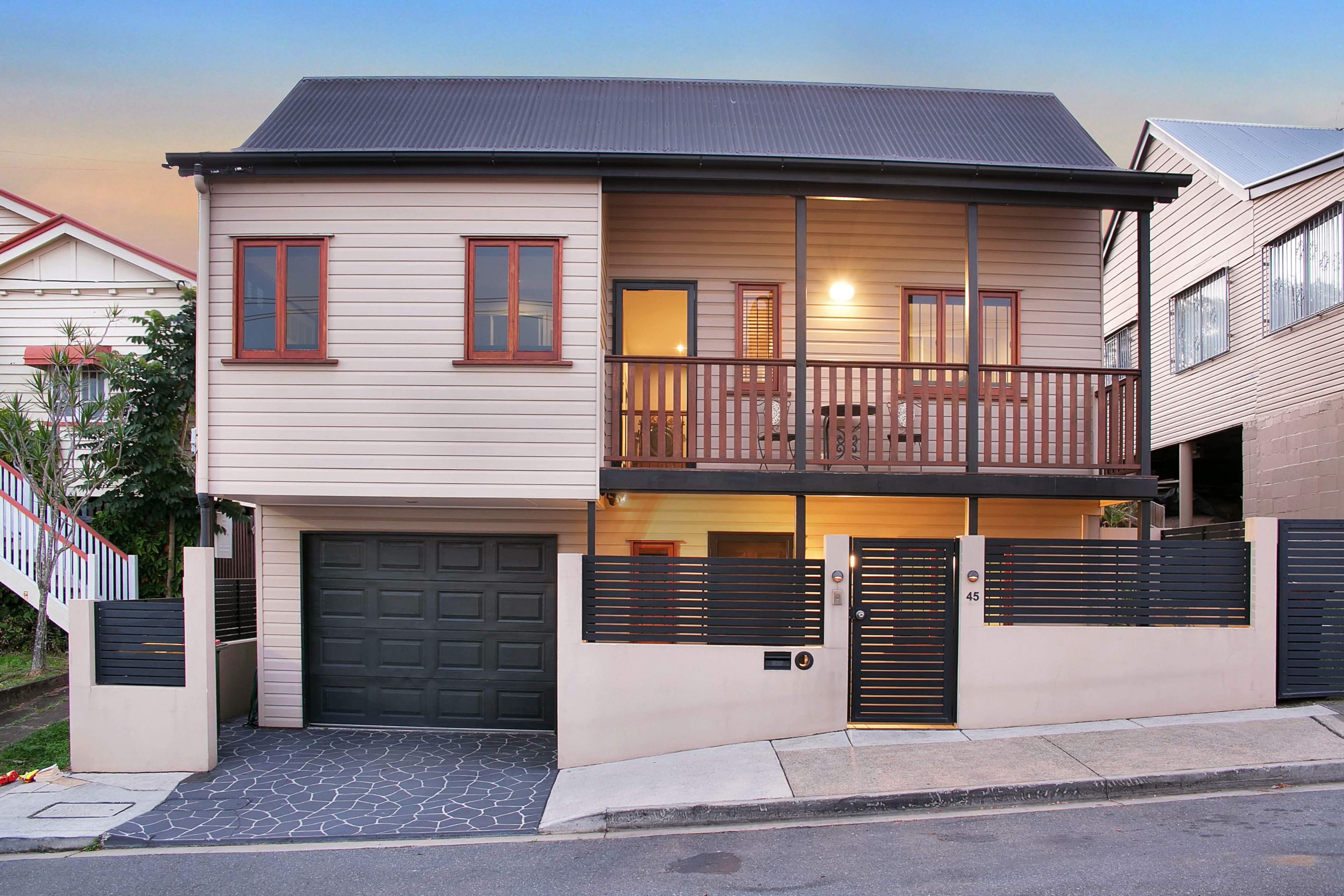 45 Exeter Street, West End QLD 4101