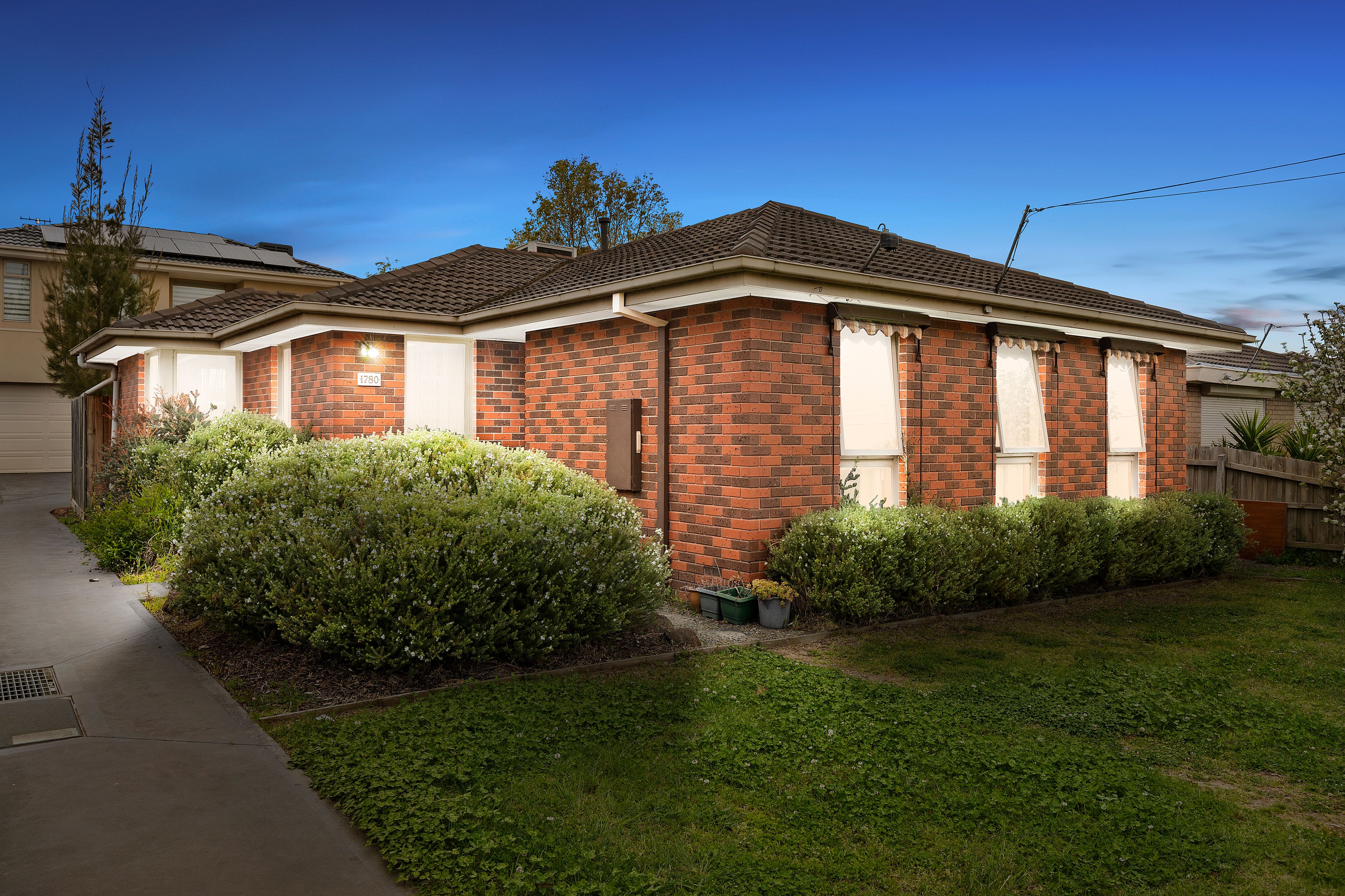 1/1780 Ferntree Gully Road, Ferntree Gully, VIC 3156 Sold Unit Ray