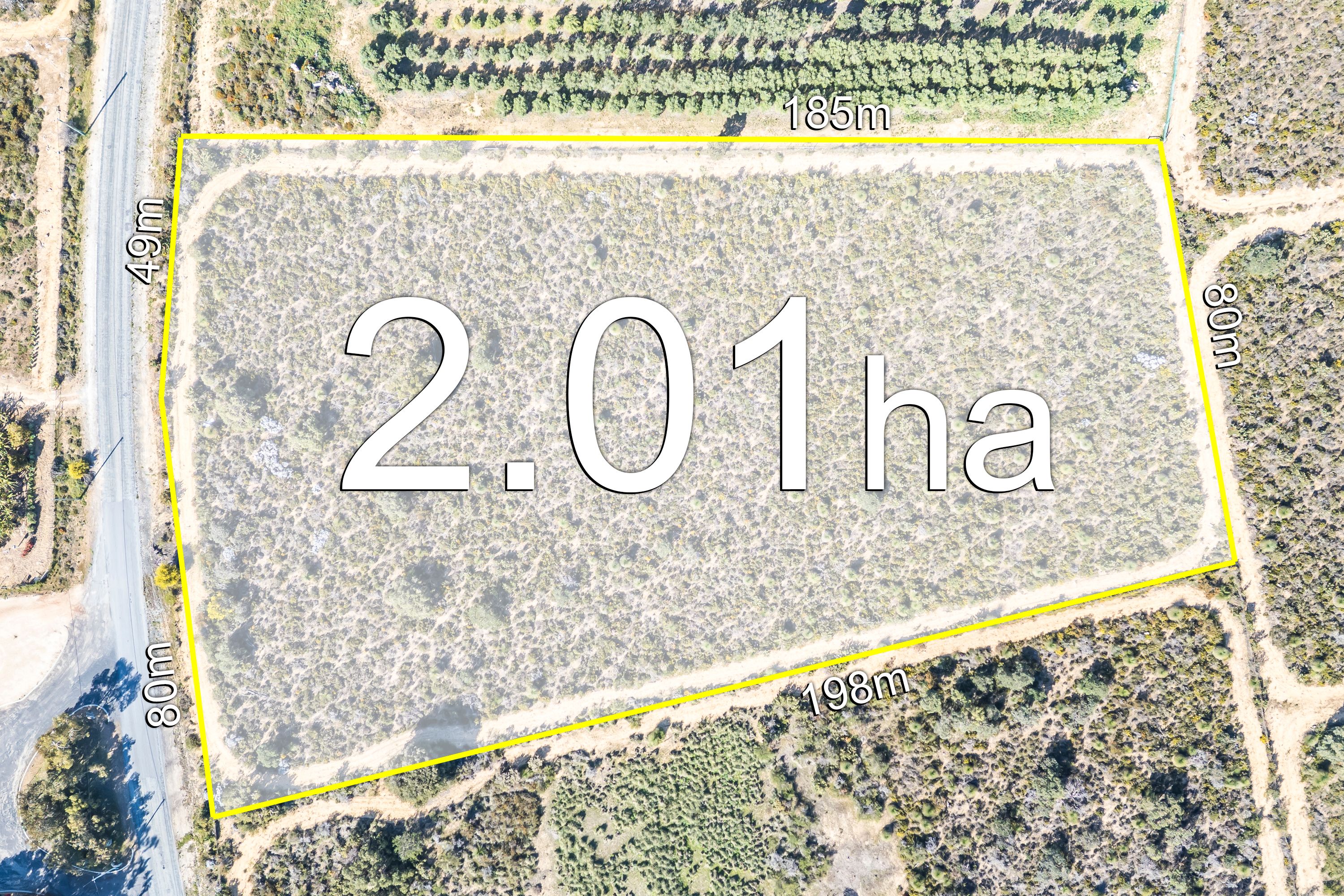 137 Paperbark Avenue, Gabbadah, WA 6041