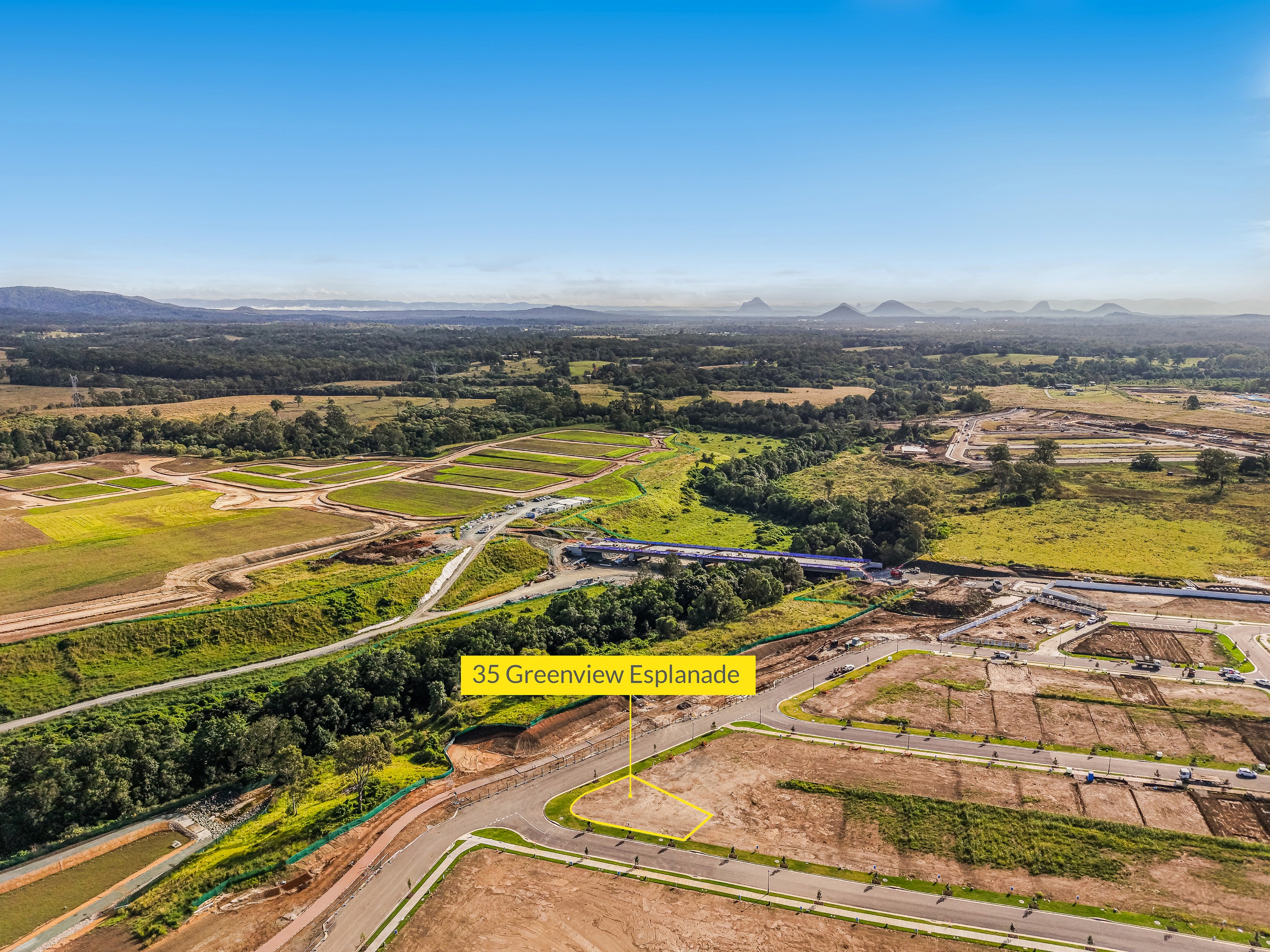 35 Greenview Esplanade, LILYWOOD, QLD 4513
