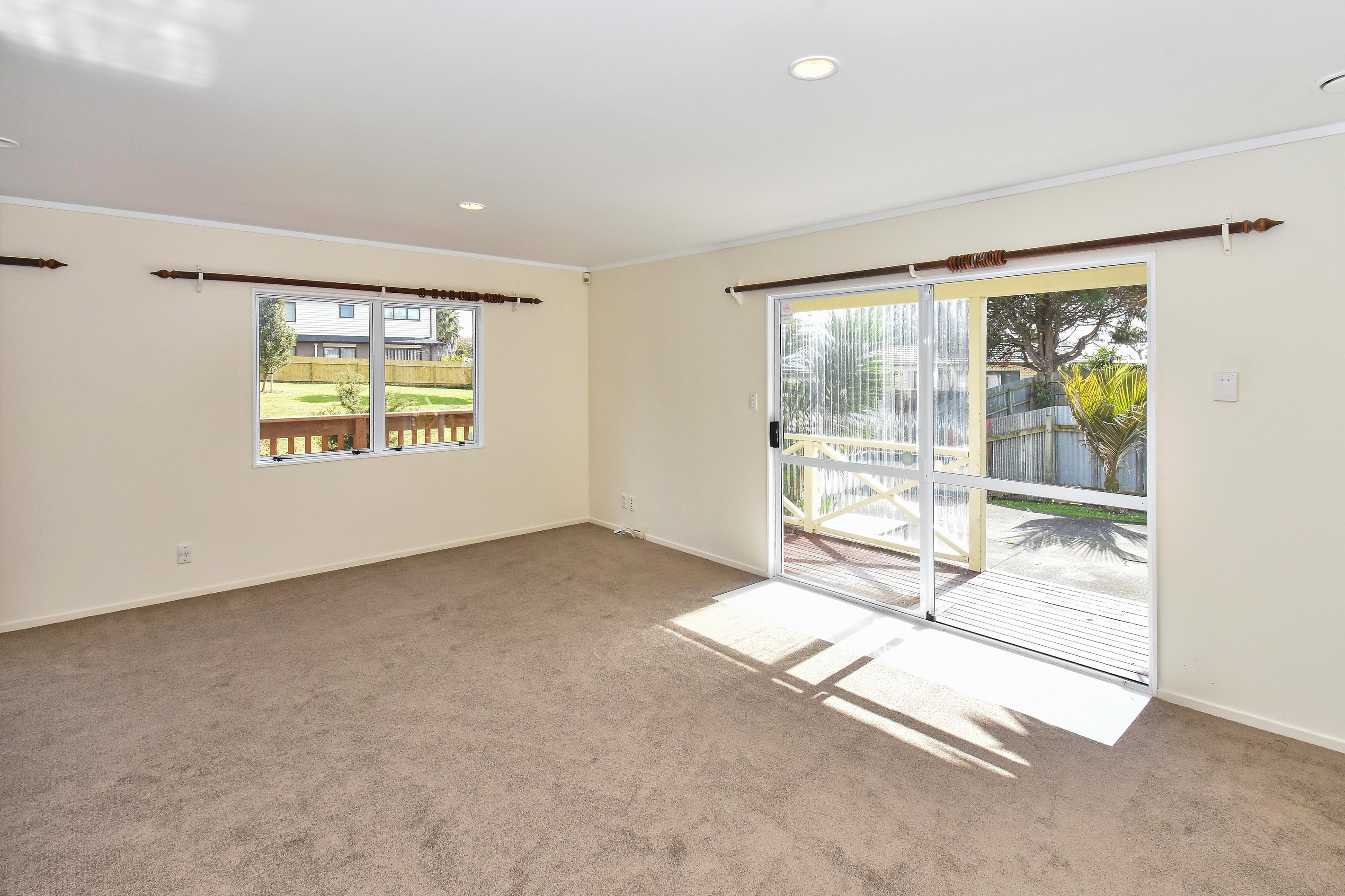 21A Wedgewood Avenue, Mangere East, Manukau City