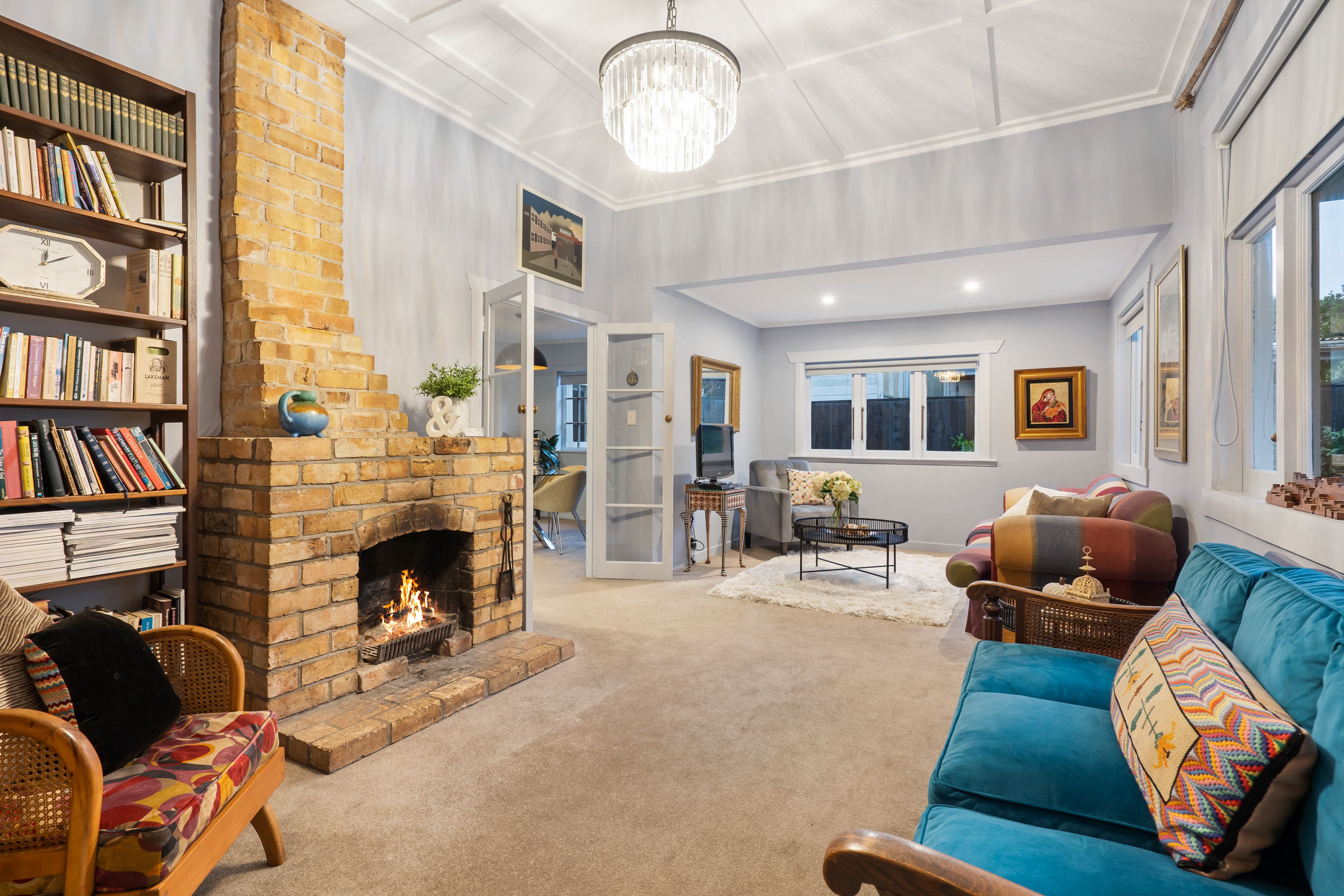1 Thames Street, Mount Eden, Auckland City