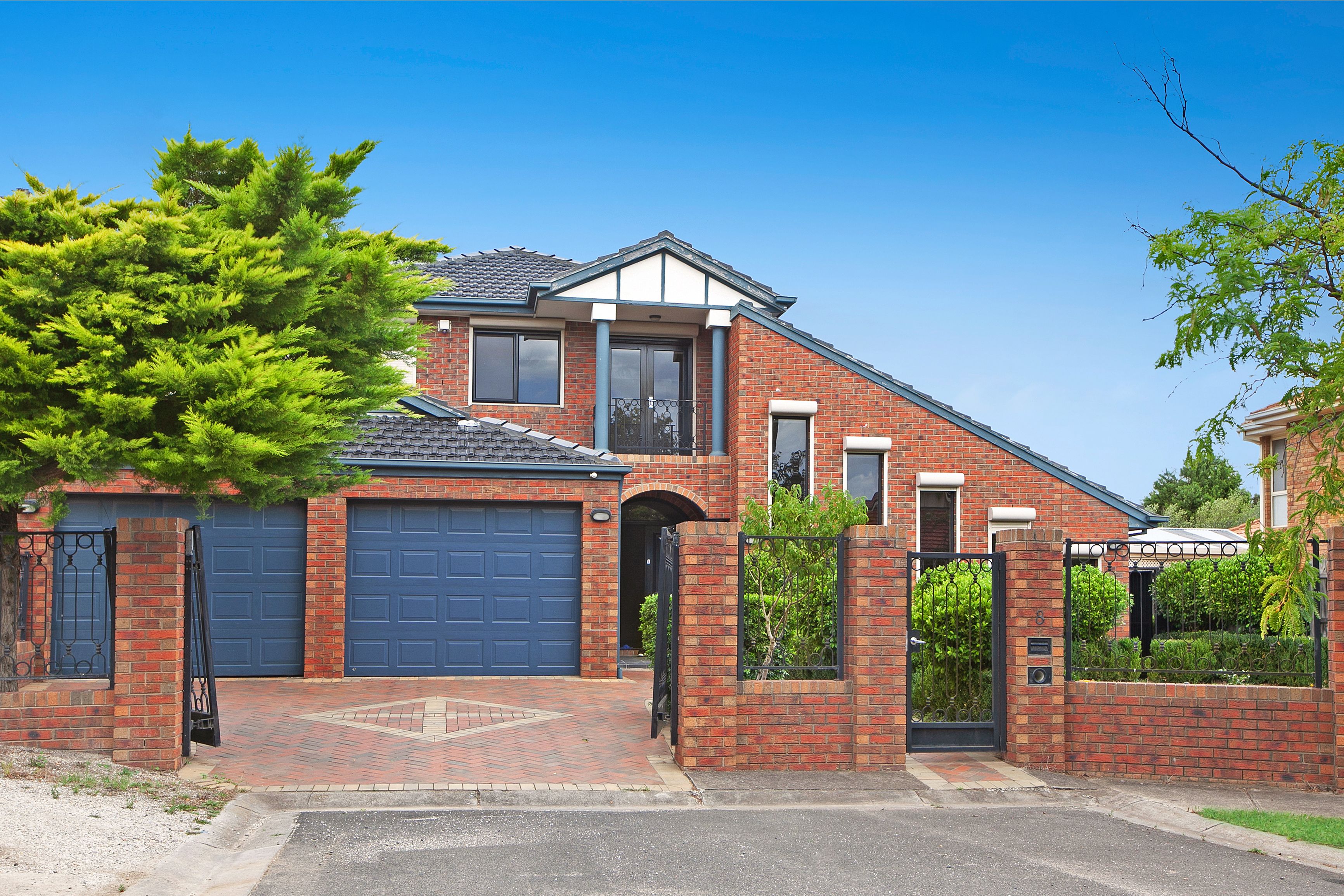 8 Ann Court, Bundoora, VIC 3083