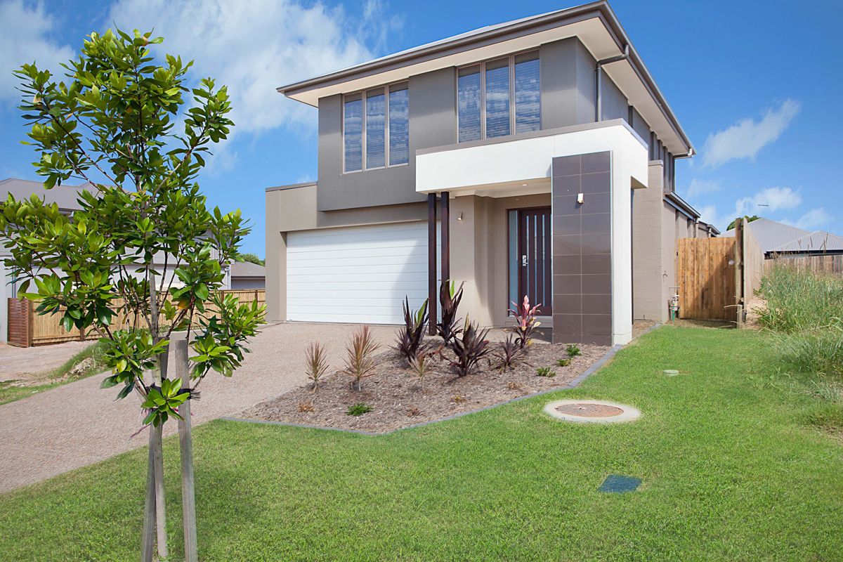 12 Kawana Street, North Lakes, QLD 4509