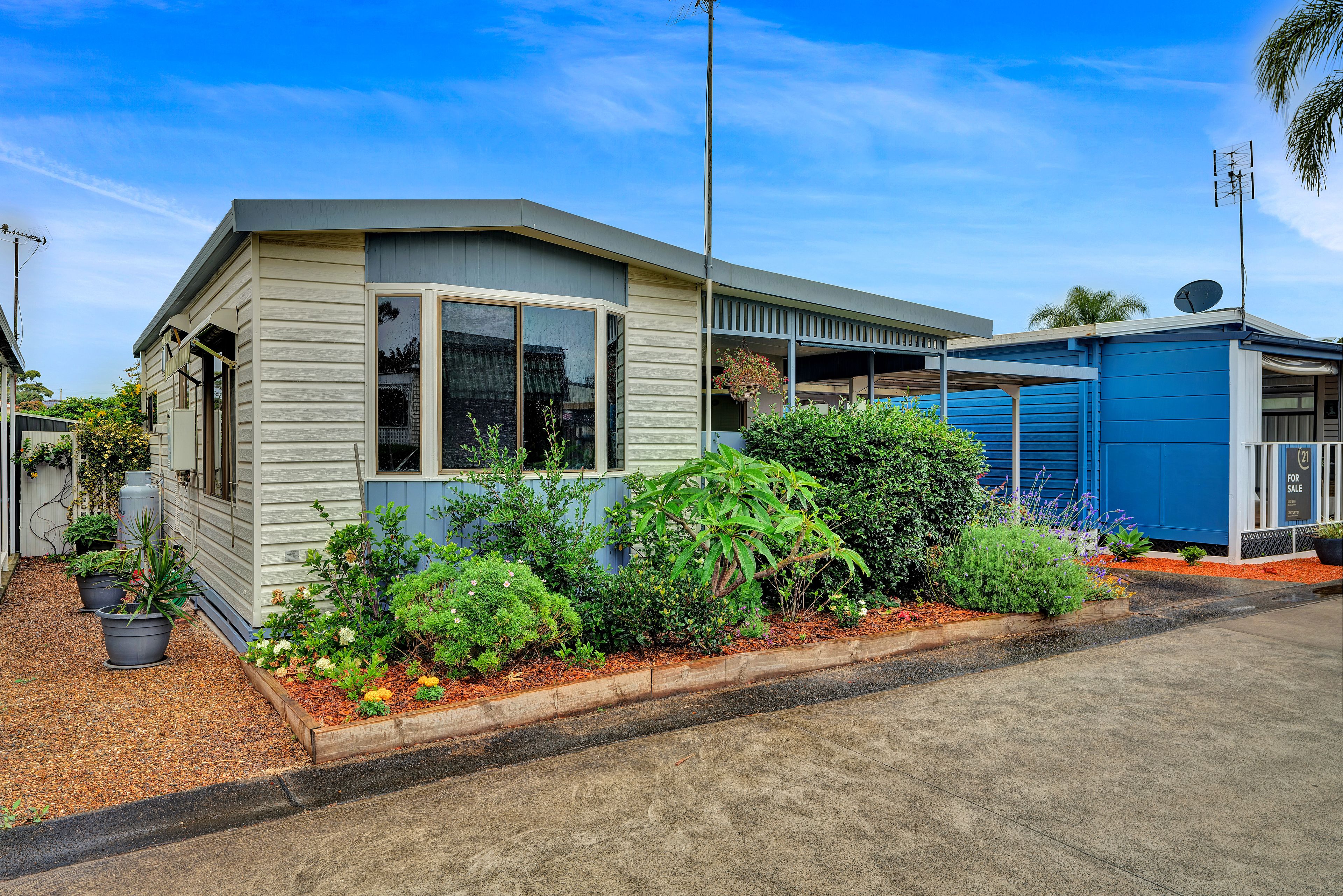 205 Coastal Palms, Shoalhaven Heads, NSW 2535