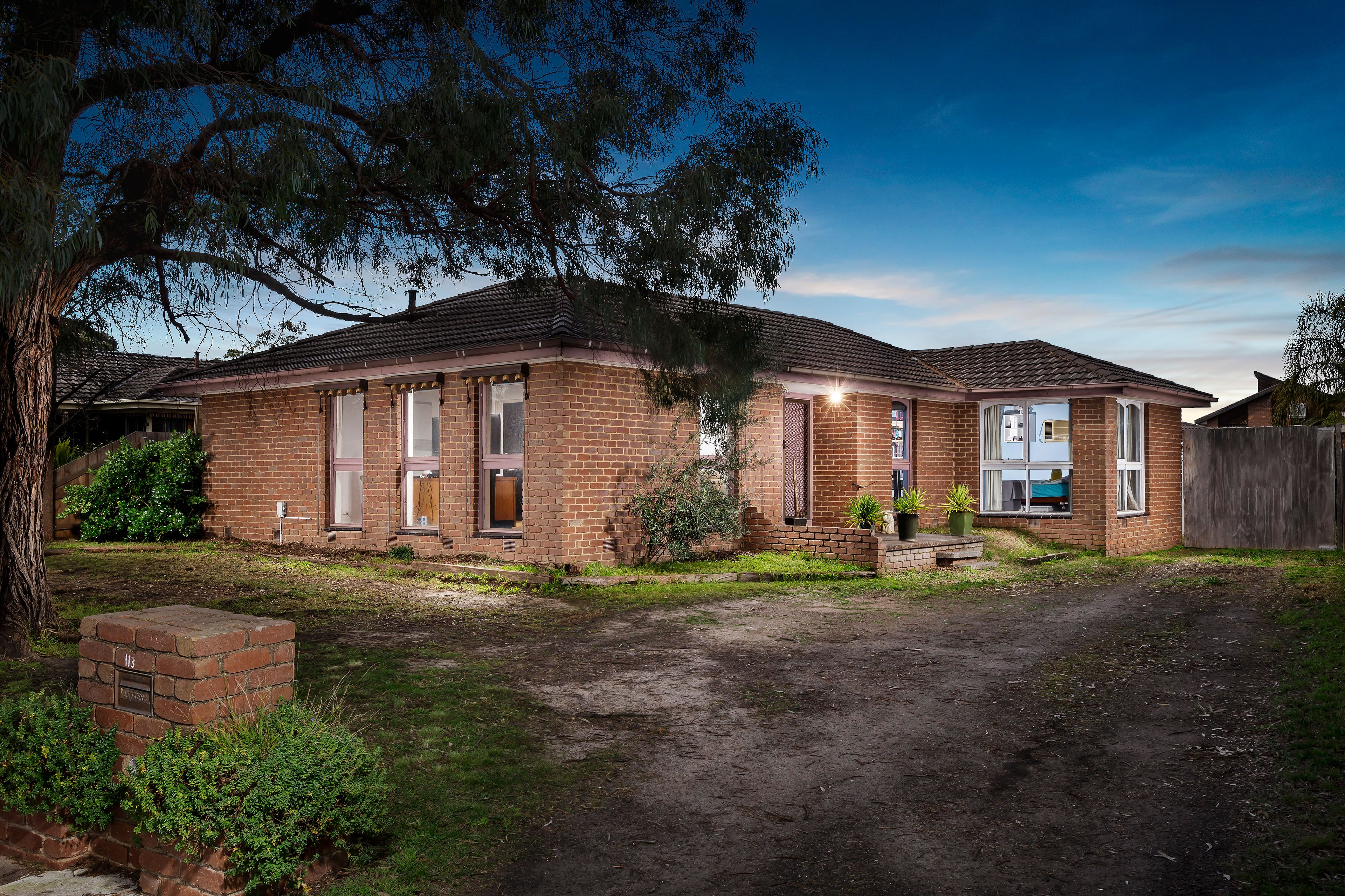 113 Mill Park Drive, Mill Park, VIC 3082