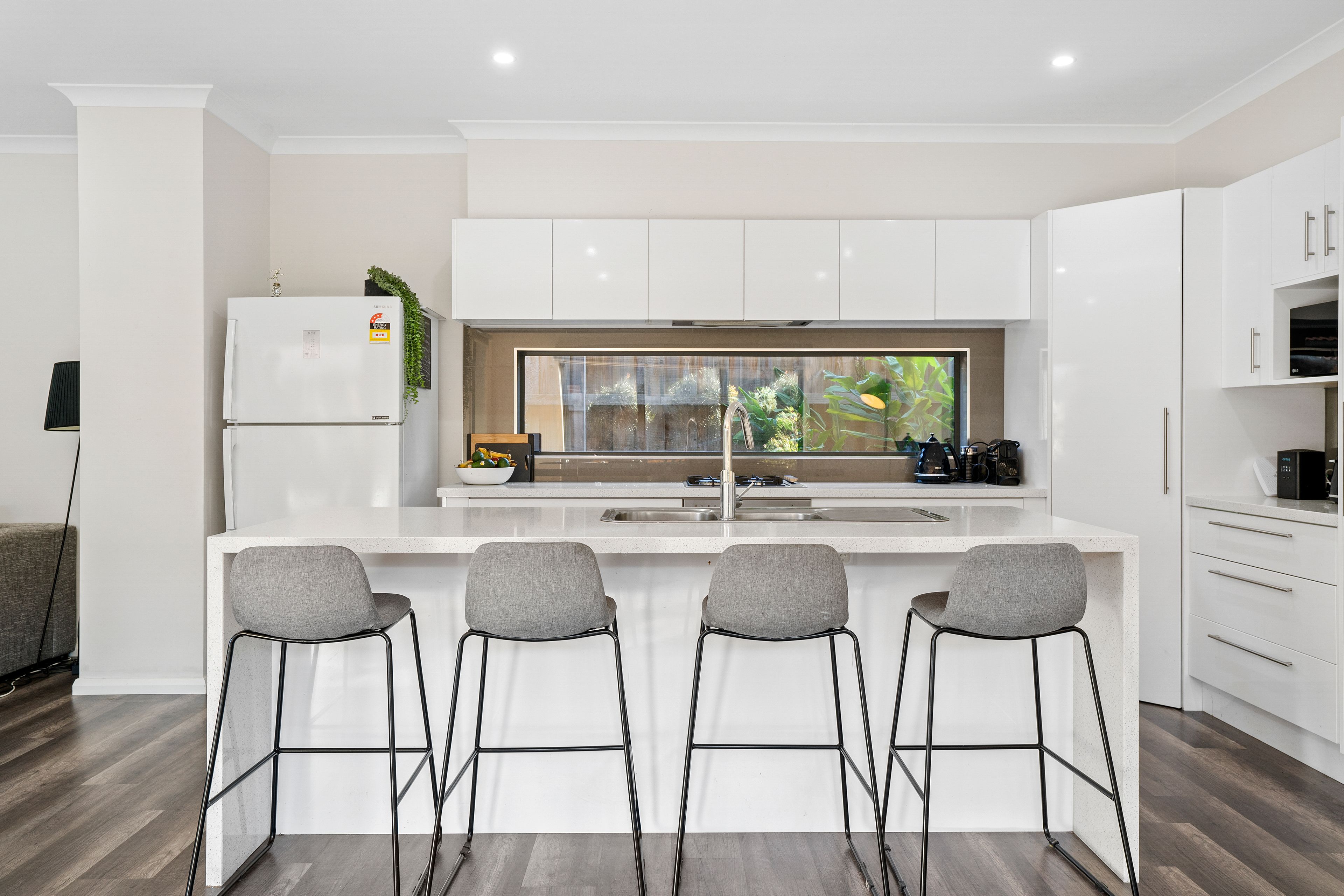 8C Cherrytree Rise, Knoxfield, VIC 3180
