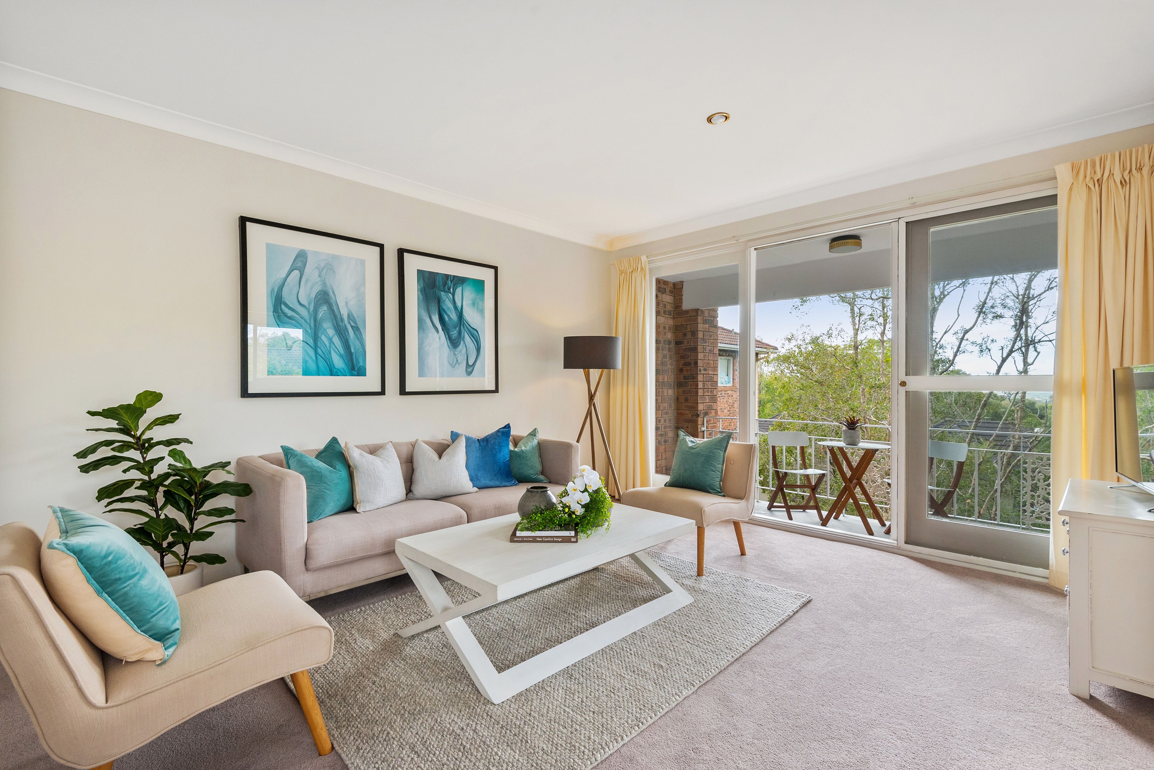 8/1625 Pacific Highway, Wahroonga, NSW 2076