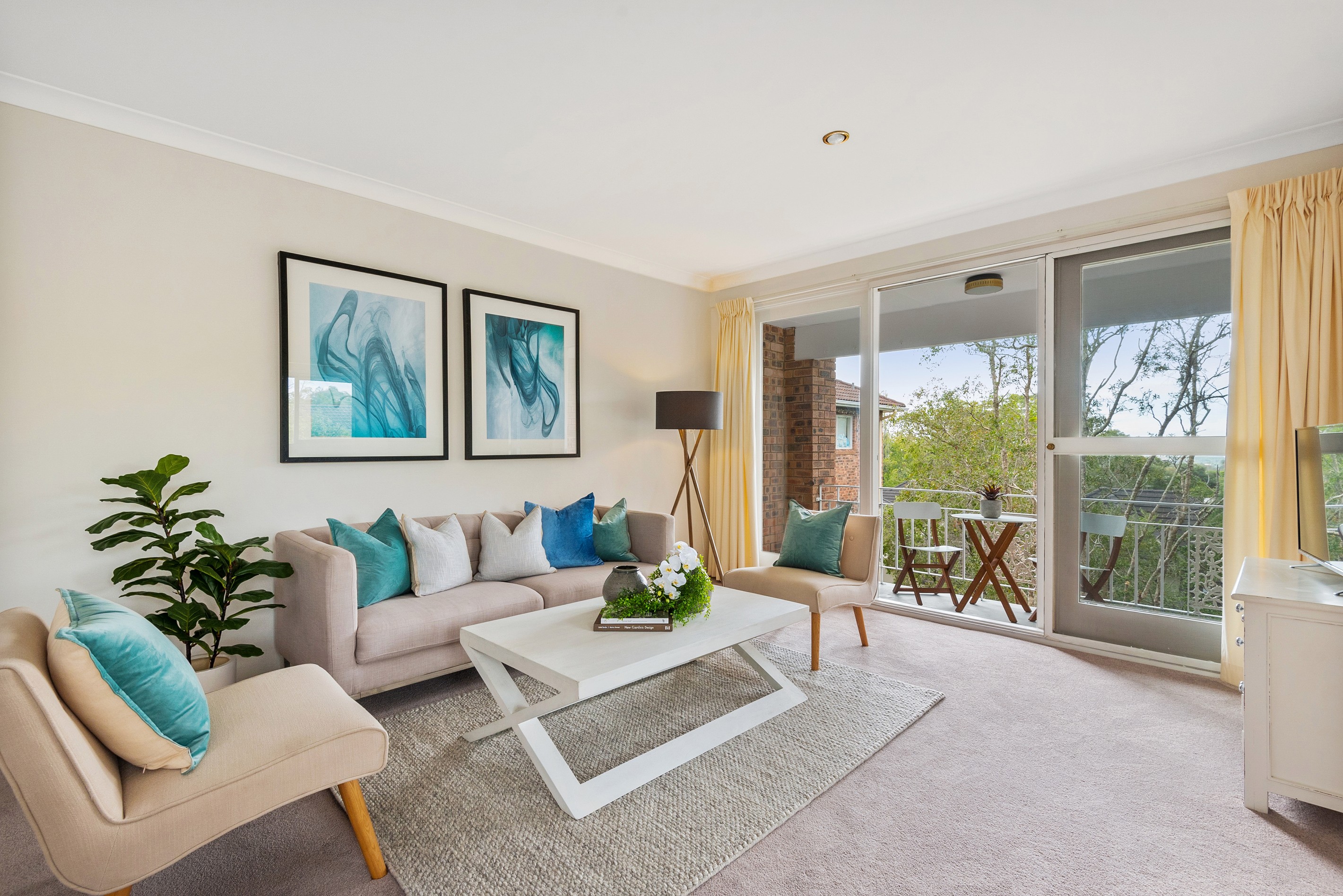 8/1625 Pacific Highway, Wahroonga, NSW 2076
