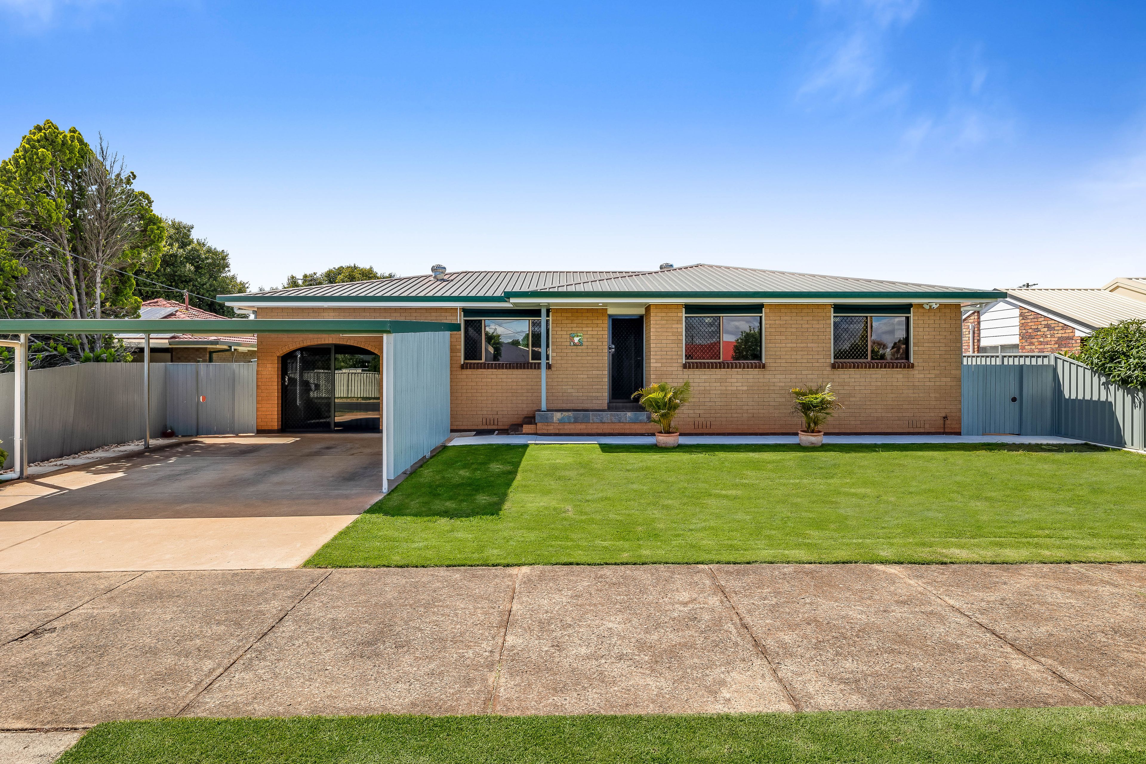 8 Gorman Street, Darling Heights QLD 4350