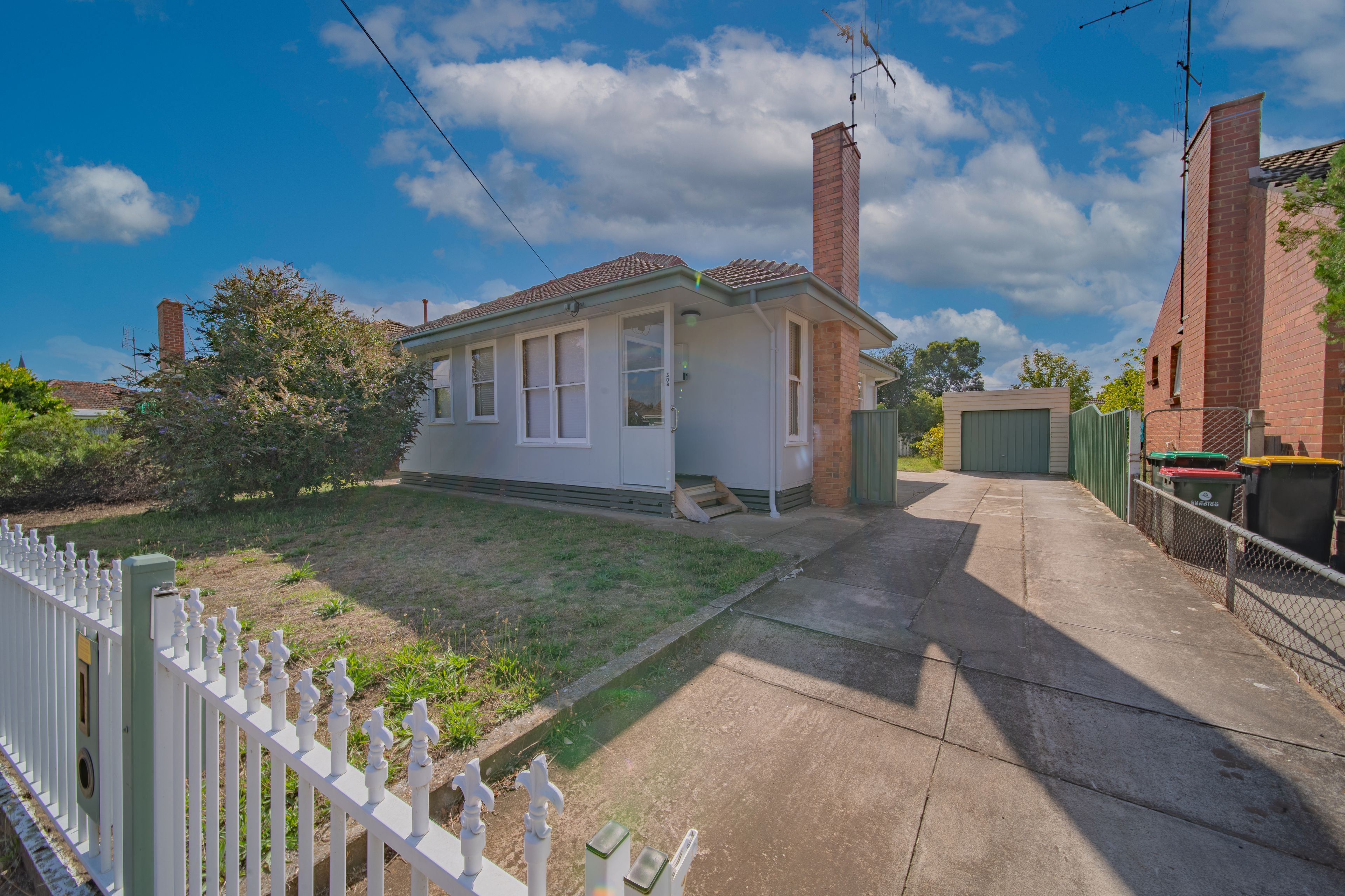 308 King Street, Golden Square, VIC 3555