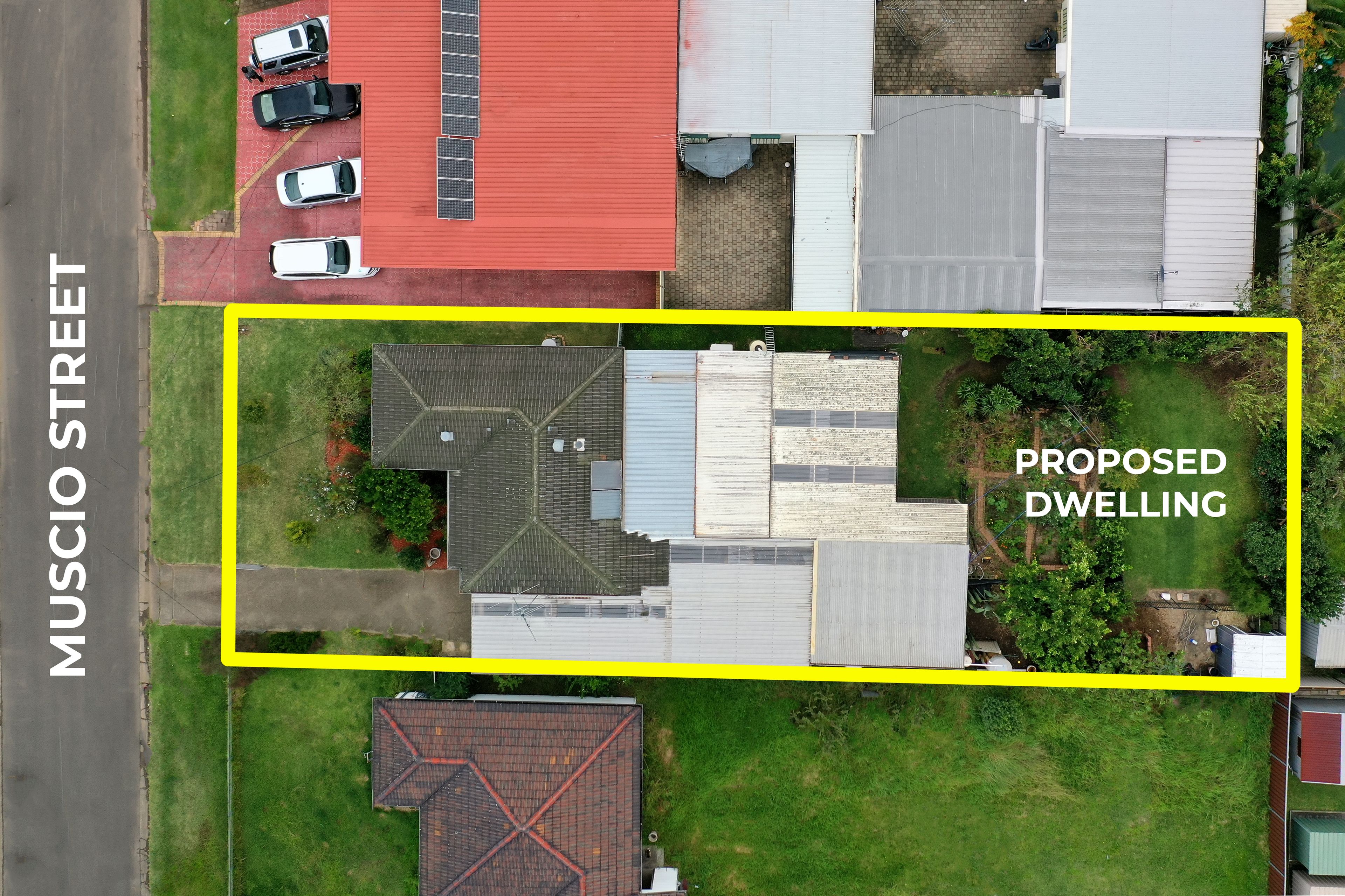 13 Muscio Street, Colyton, NSW 2760