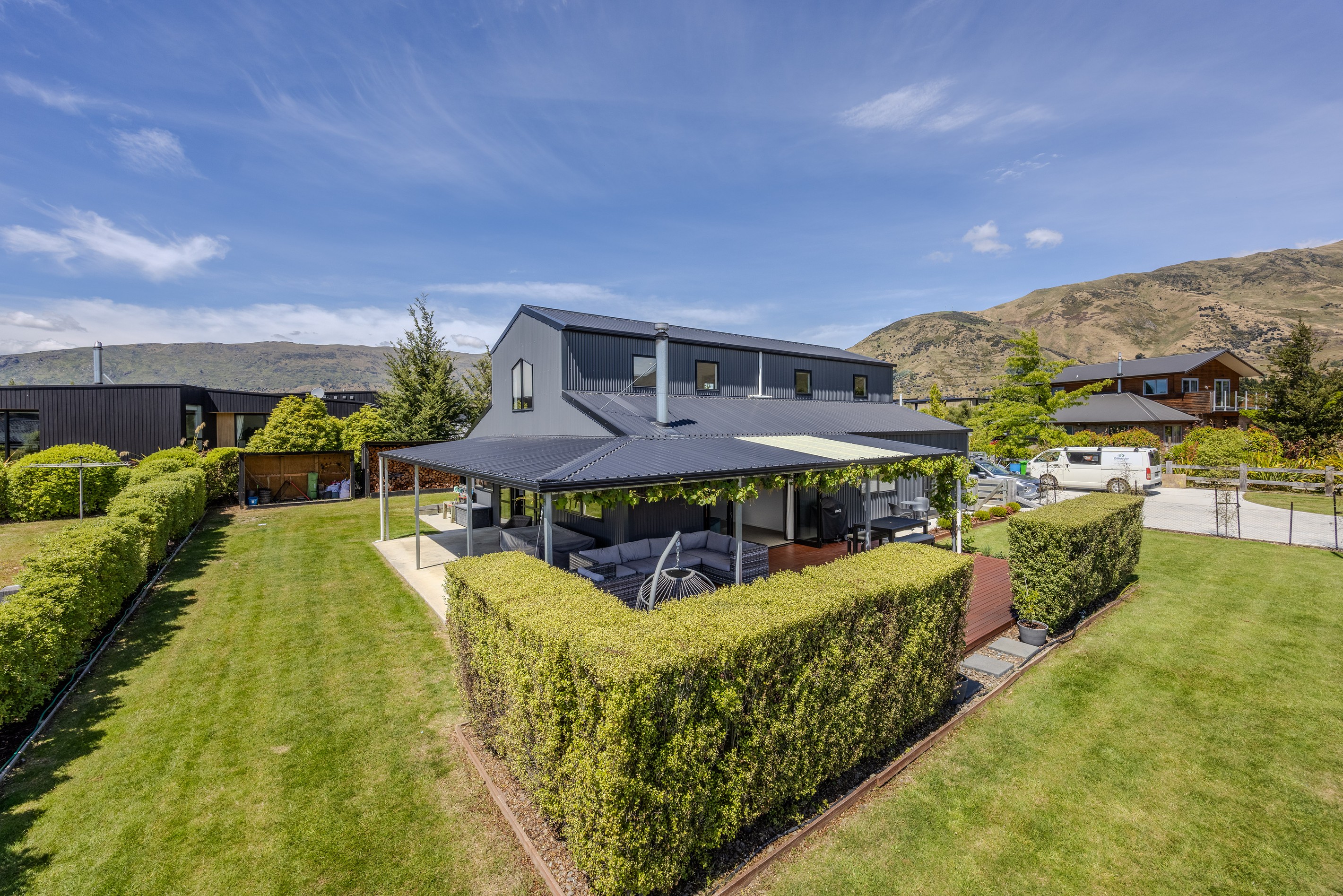 1 Maggies Way, Wanaka, Queenstown Lakes District