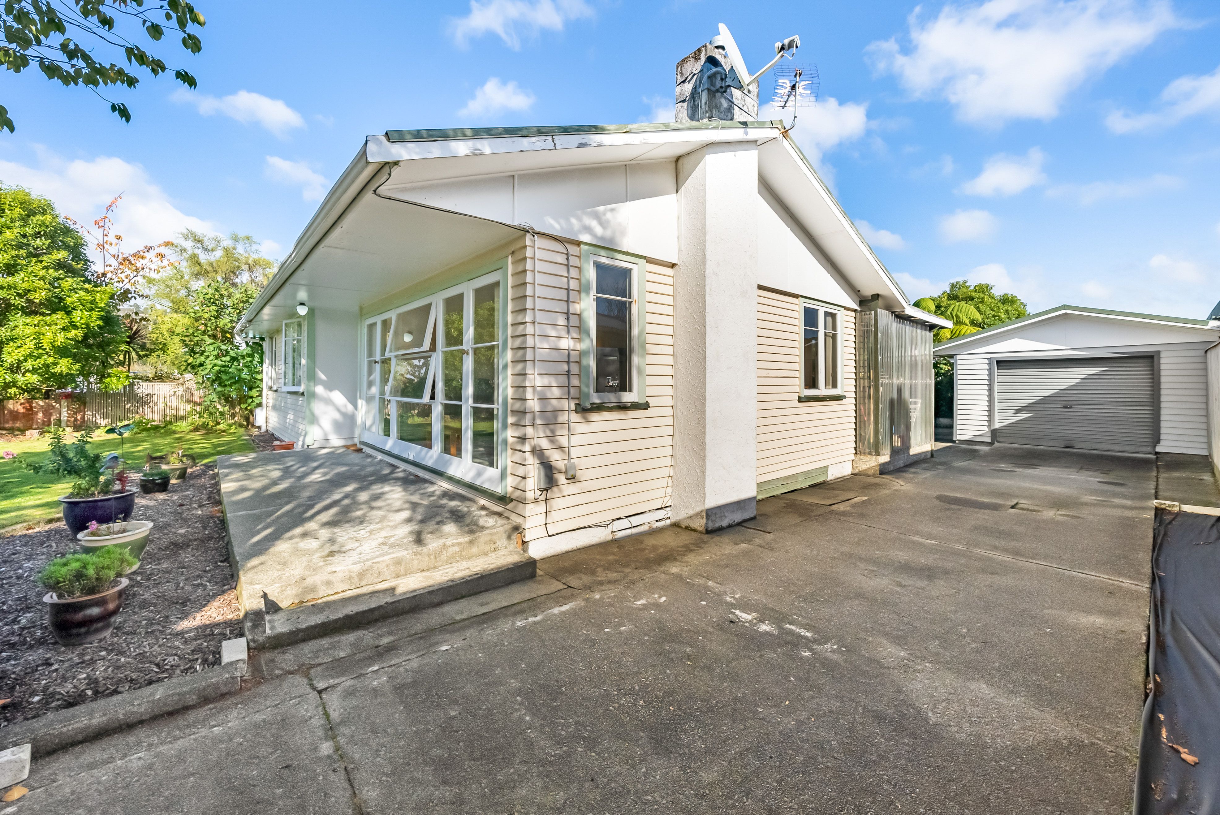 31 Totara Park Road, Clouston Park, Upper Hutt City
