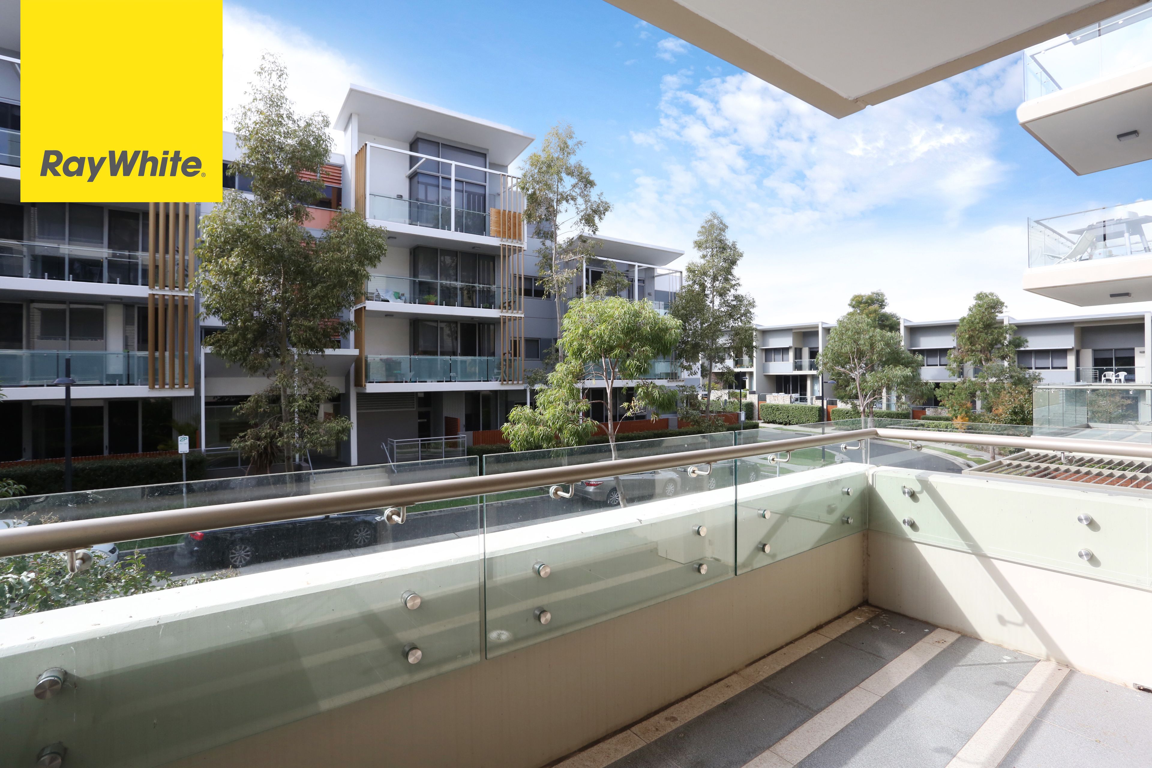 110/27 Seven Street, Epping, NSW 2121