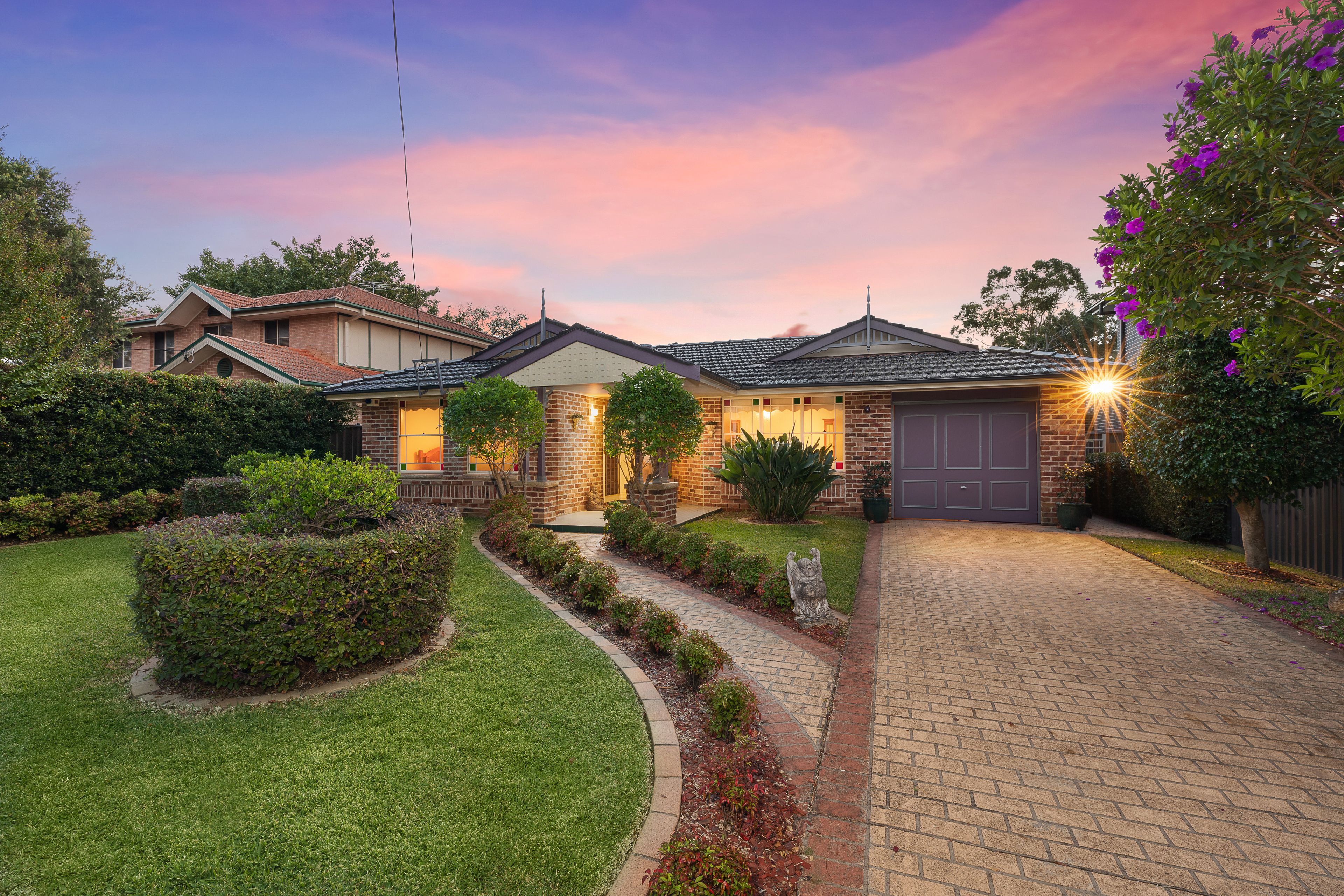 198 Cressy Road