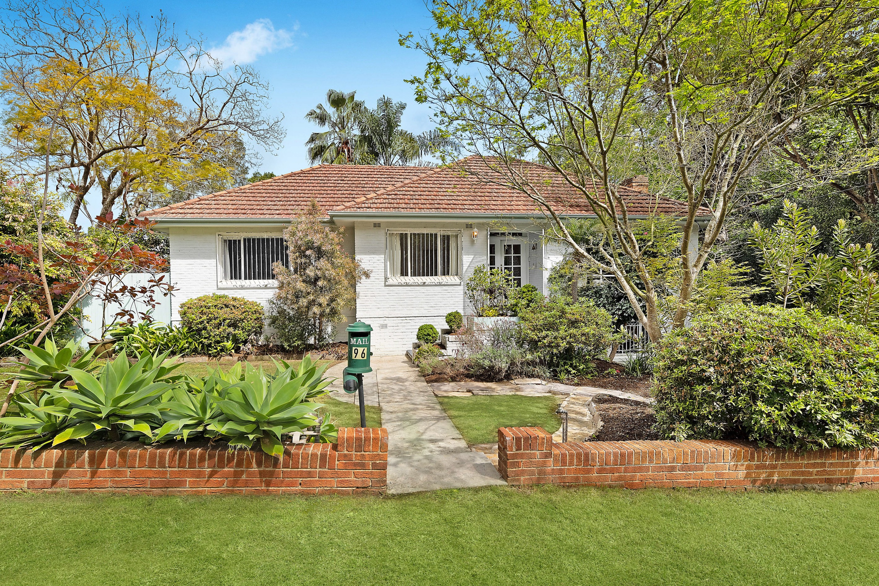 96 Highfield Road, Lindfield, NSW 2070