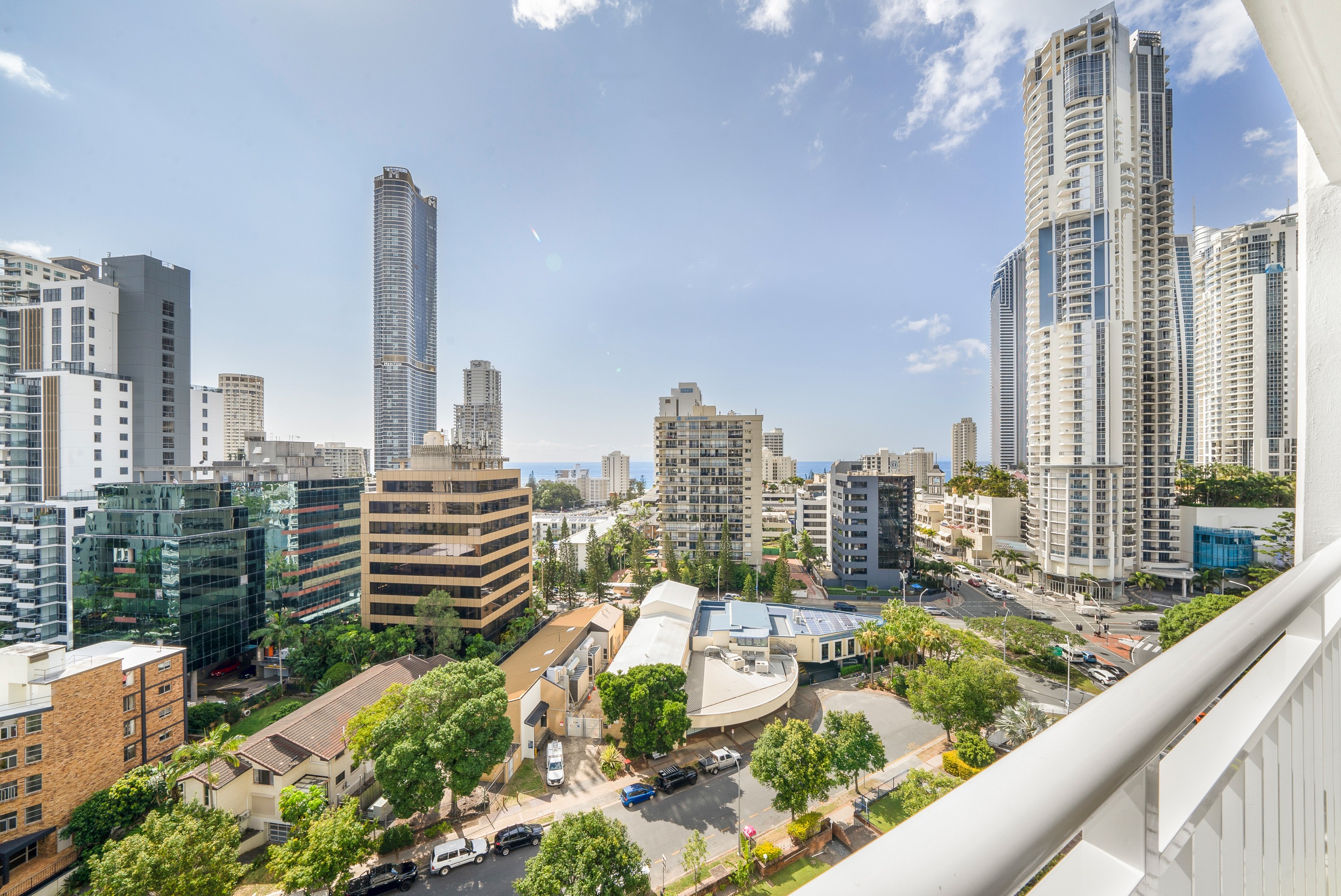 12B/2 Riverview Parade, Surfers Paradise, QLD 4217