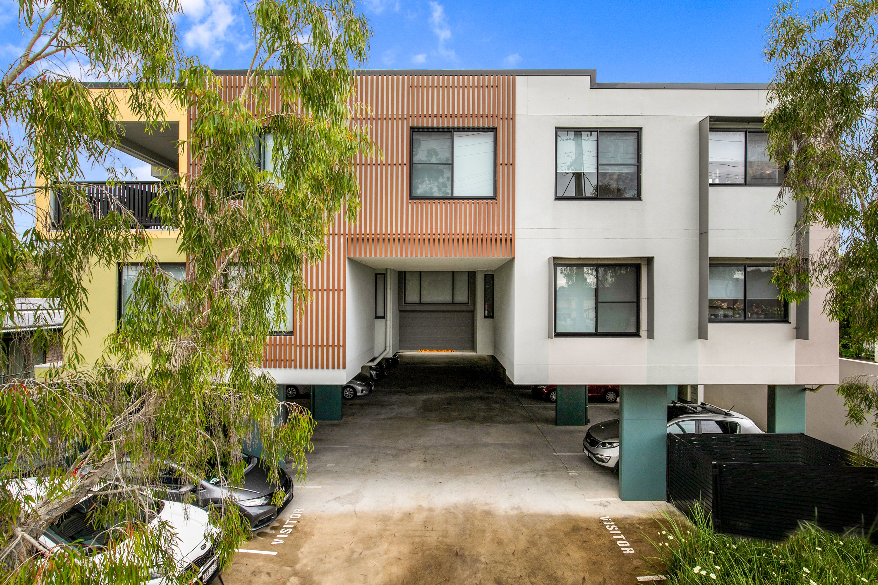 9/445 Oxley Road, Sherwood, QLD 4075 Sold House Ray White Sherwood