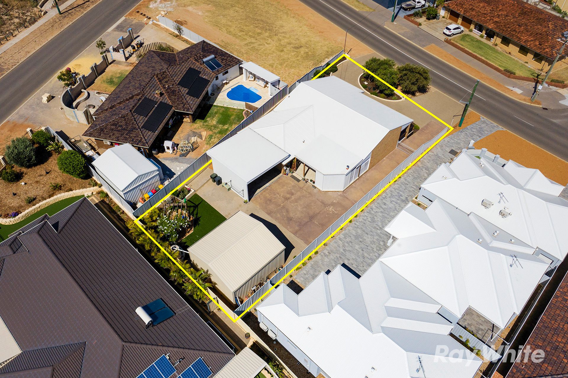 36 George Road, Geraldton, WA 6530