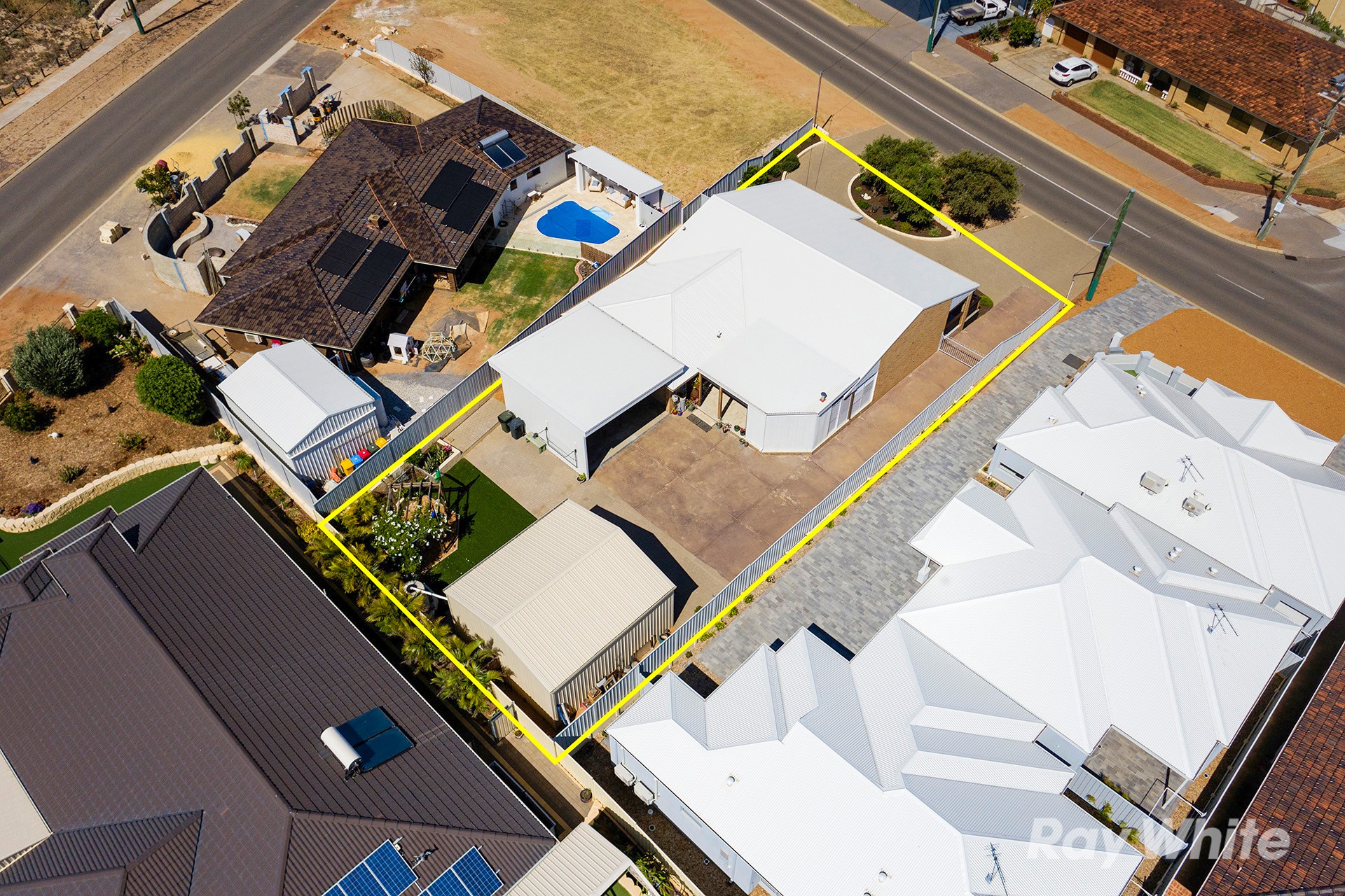 36 George Road, Geraldton, WA 6530