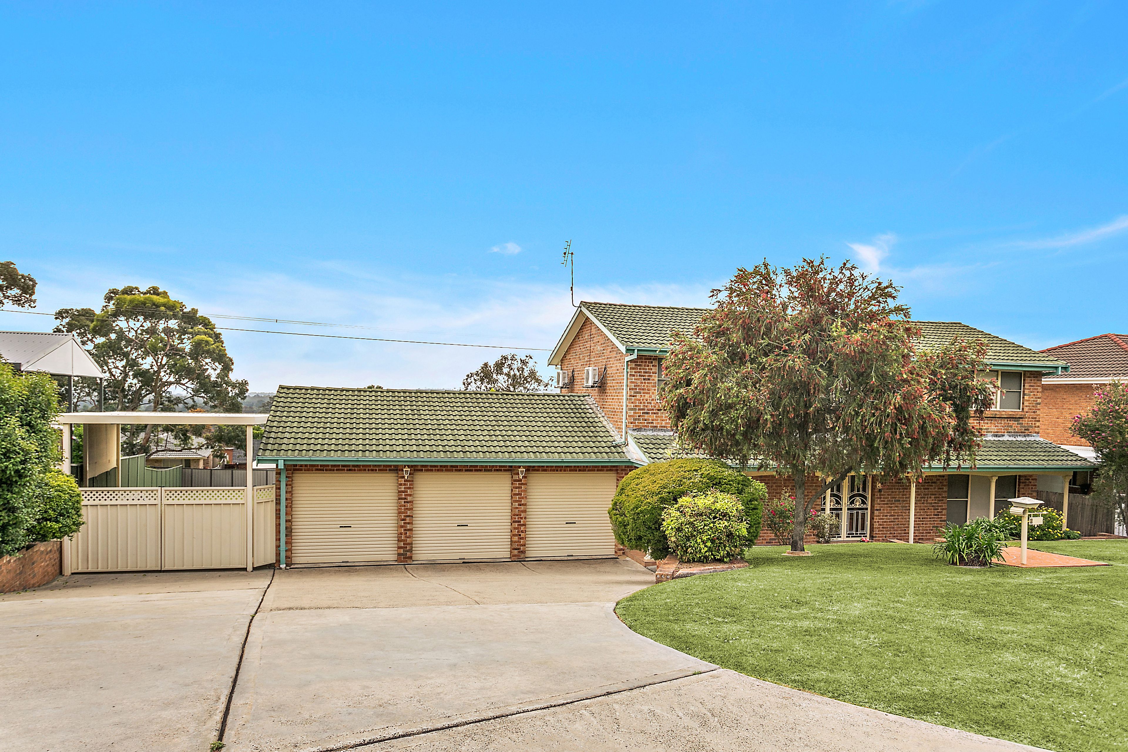 6 Murray Close