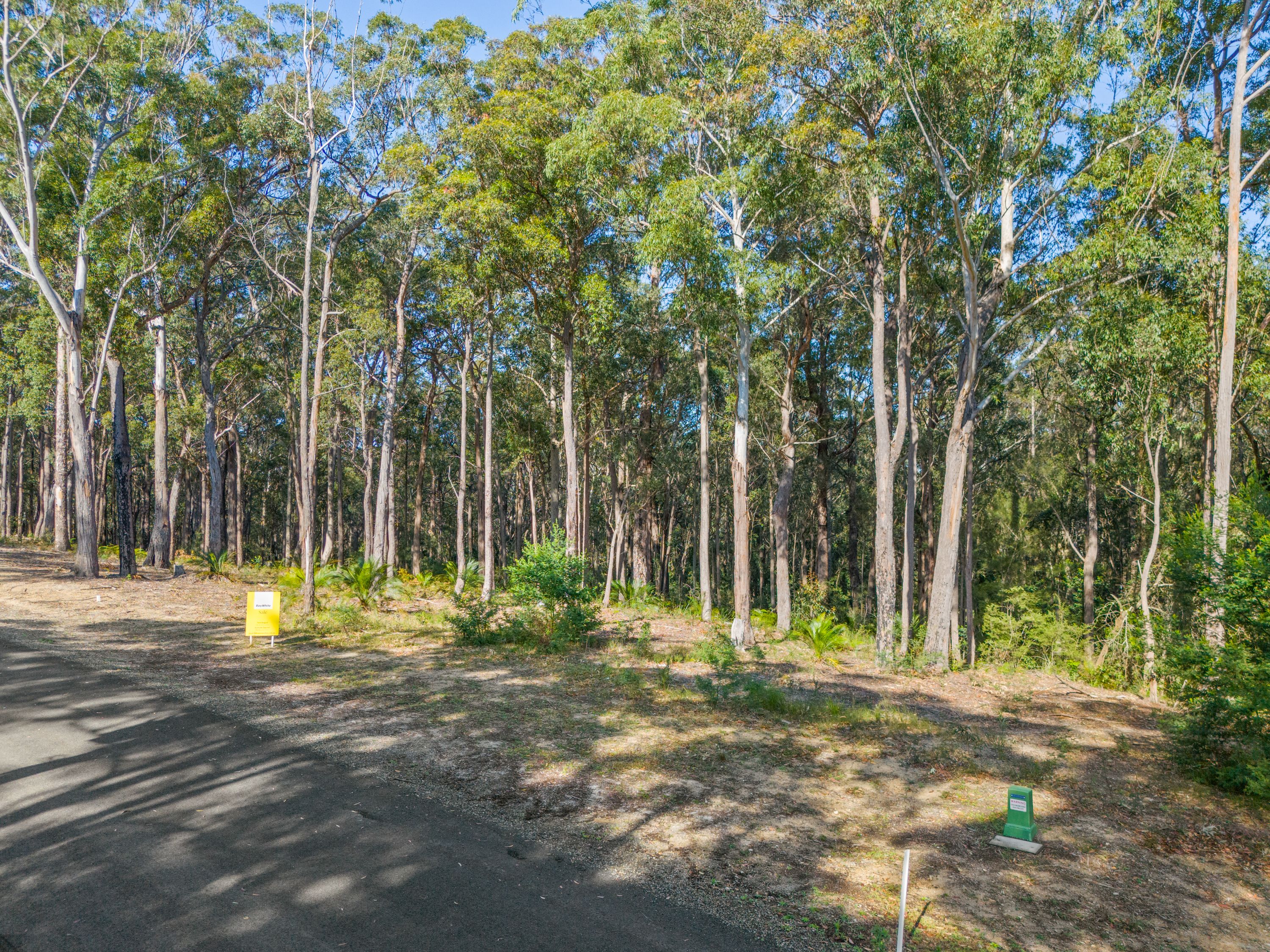 Lot 30 Clyde View Drive — photo 8 of 14