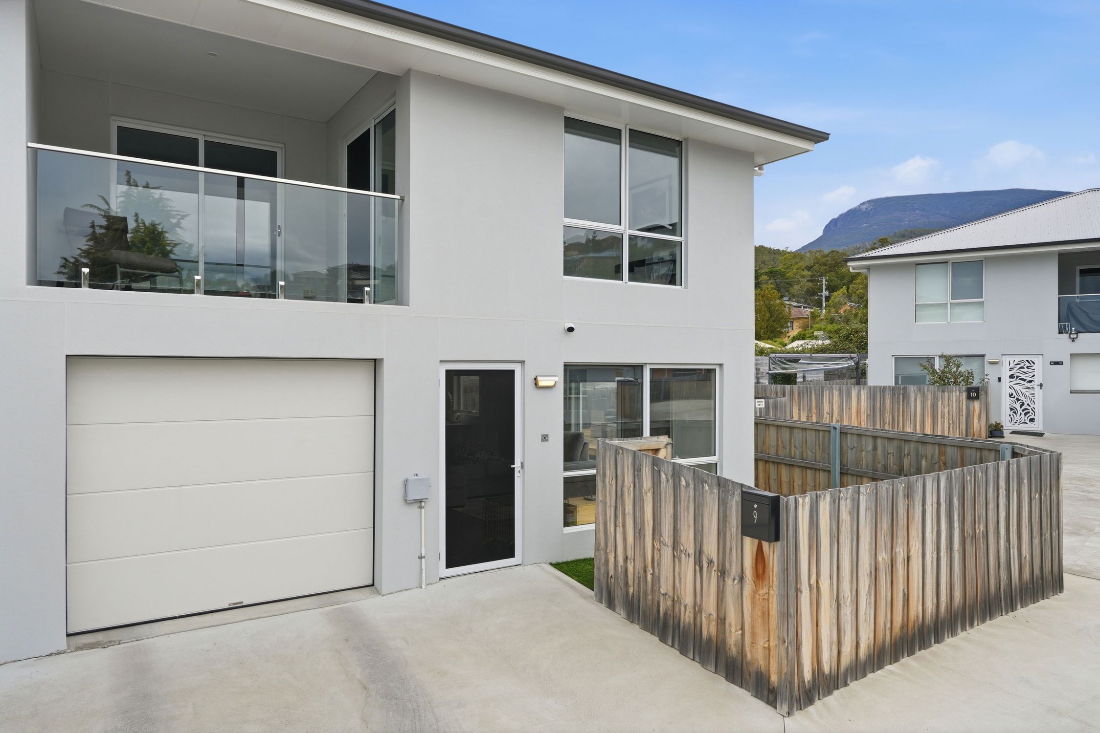 9/58 Barossa Road, Glenorchy, TAS 7010