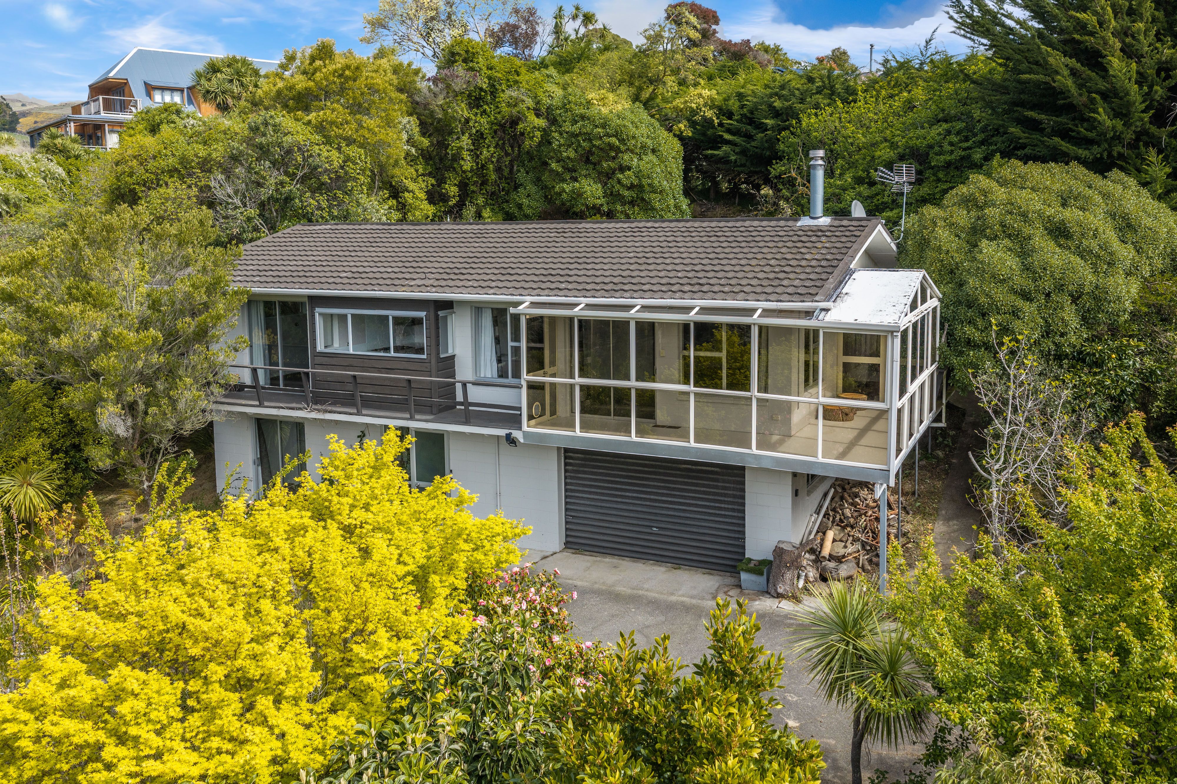 40 Marine Drive, Diamond Harbour, Christchurch City