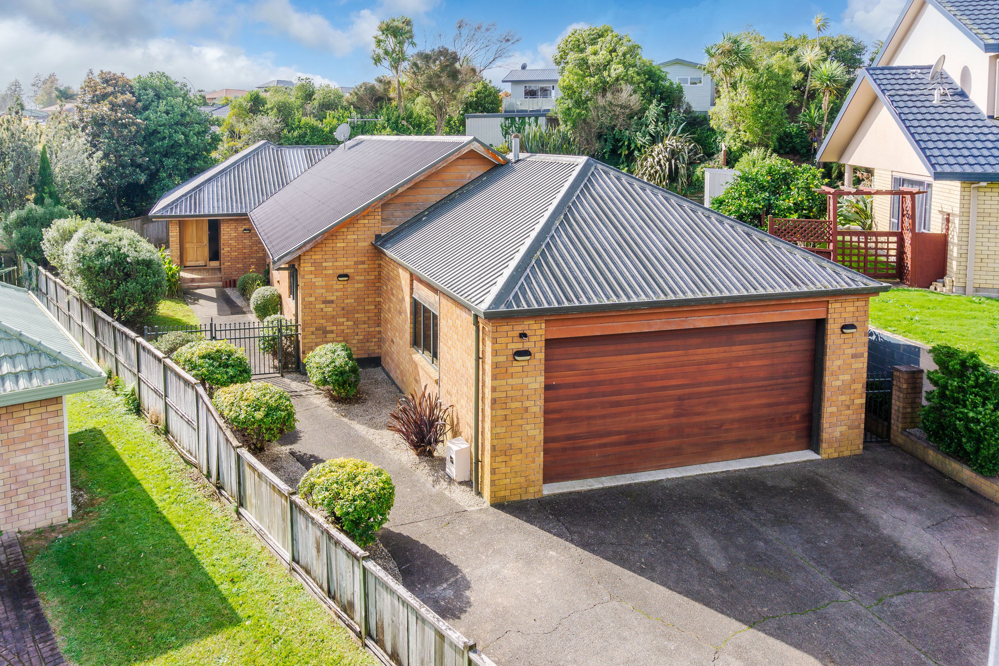 7 Jersey Place, Grandview Heights, Hamilton City 3200 Sold House