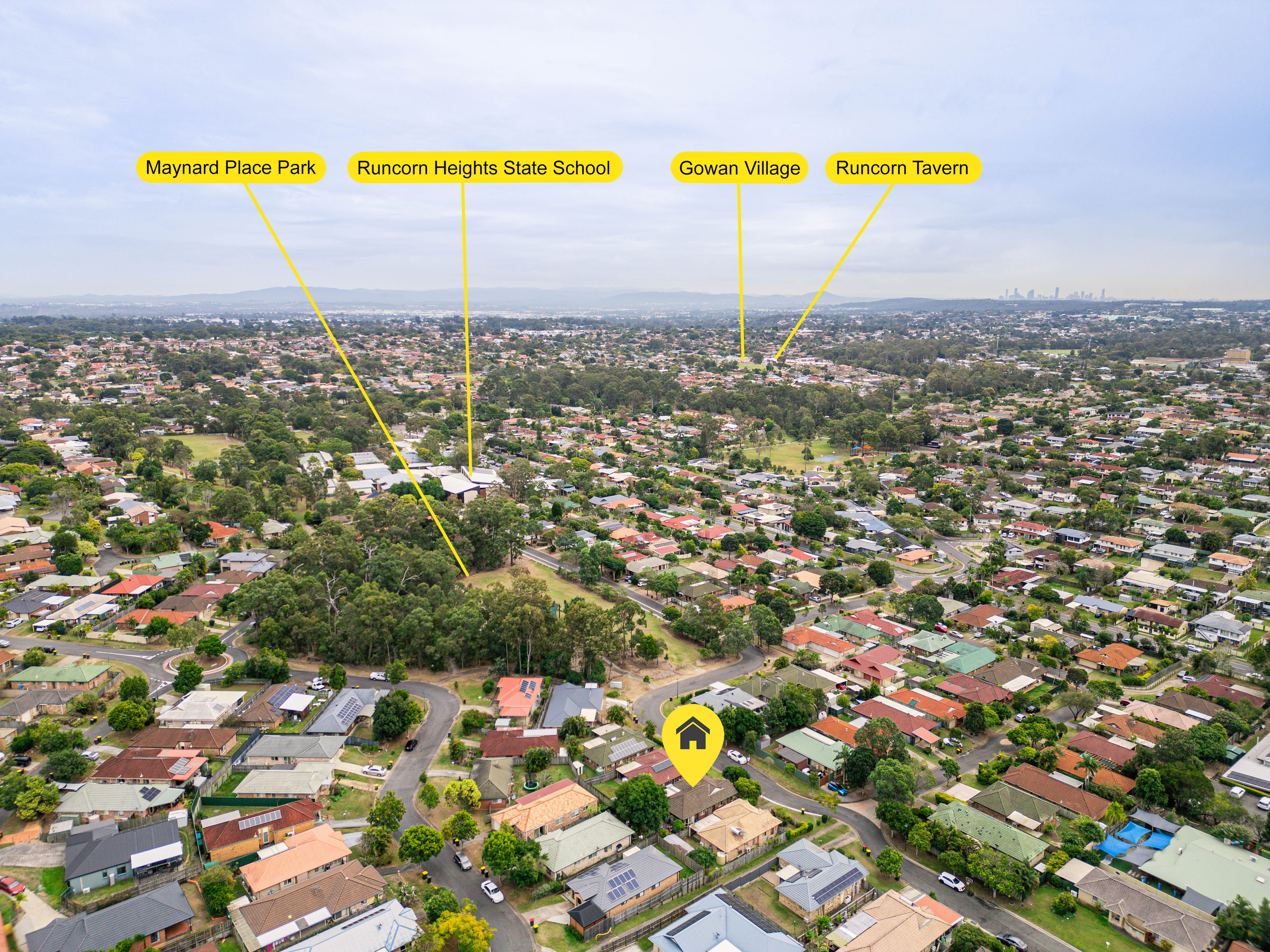 23 Adamson Way, Runcorn, QLD 4113 - Sold House - Ray White Rochedale